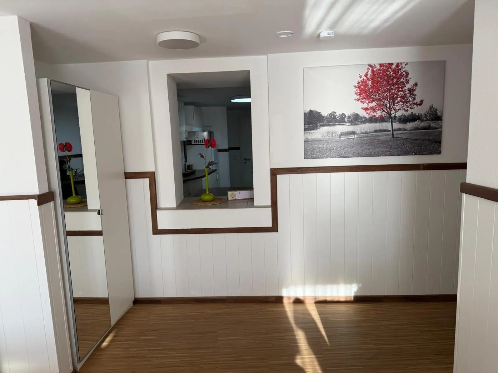 Hotel Schöne Aussicht