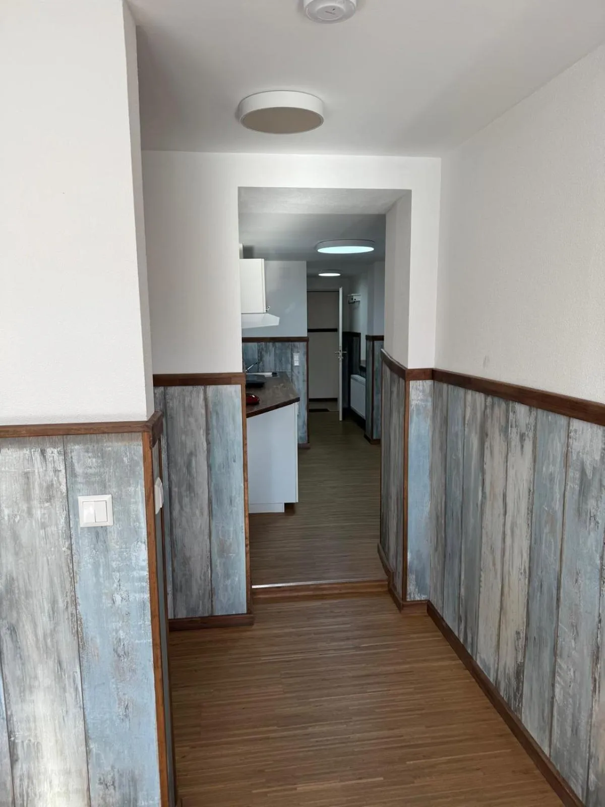 Hotel Schöne Aussicht