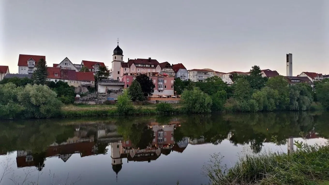 Hotel Schöne Aussicht