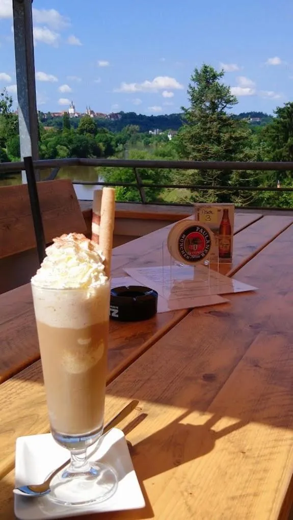 Hotel Schöne Aussicht