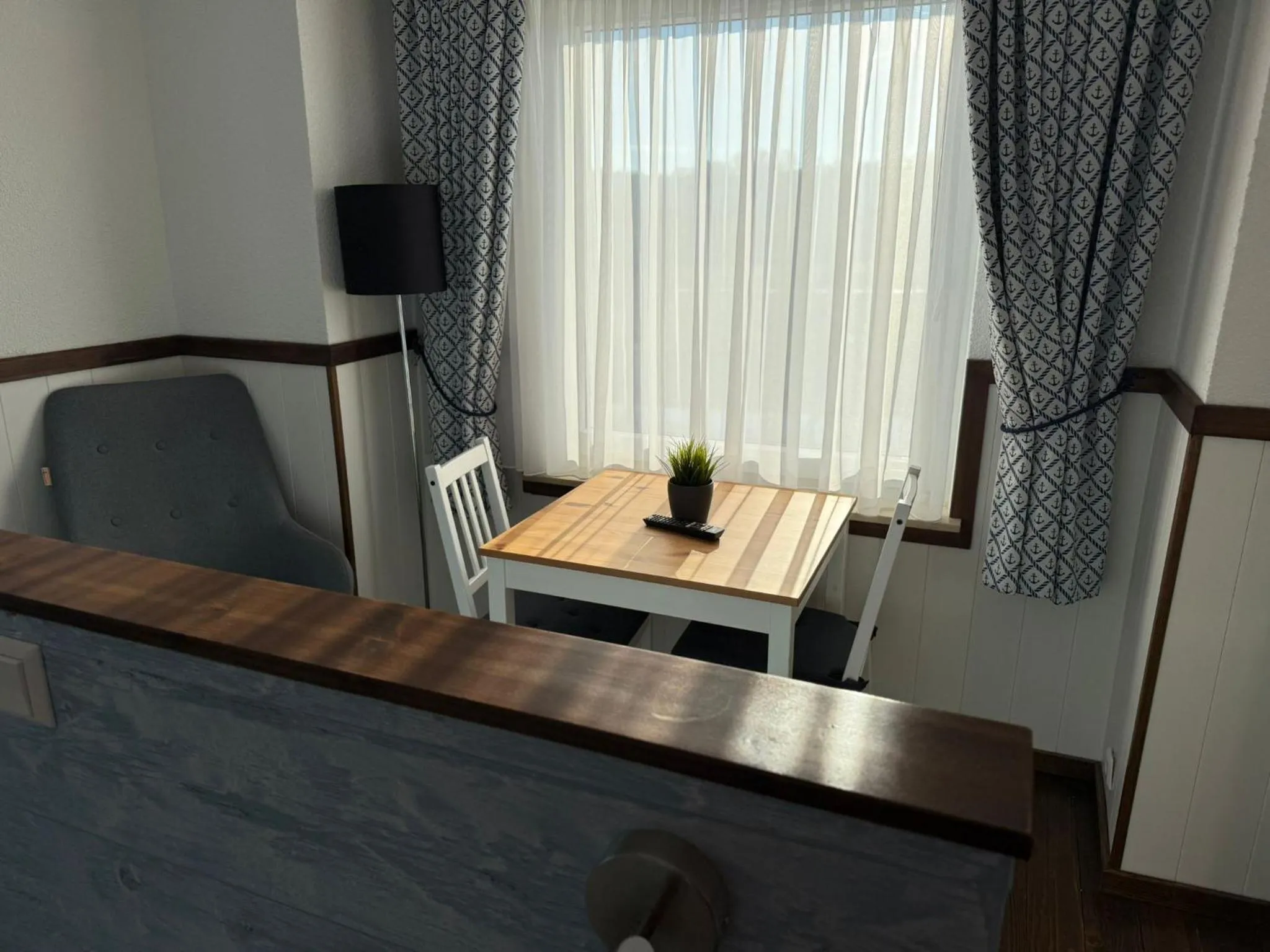 Hotel Schöne Aussicht