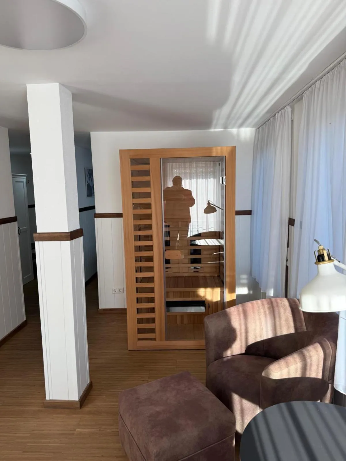 Hotel Schöne Aussicht