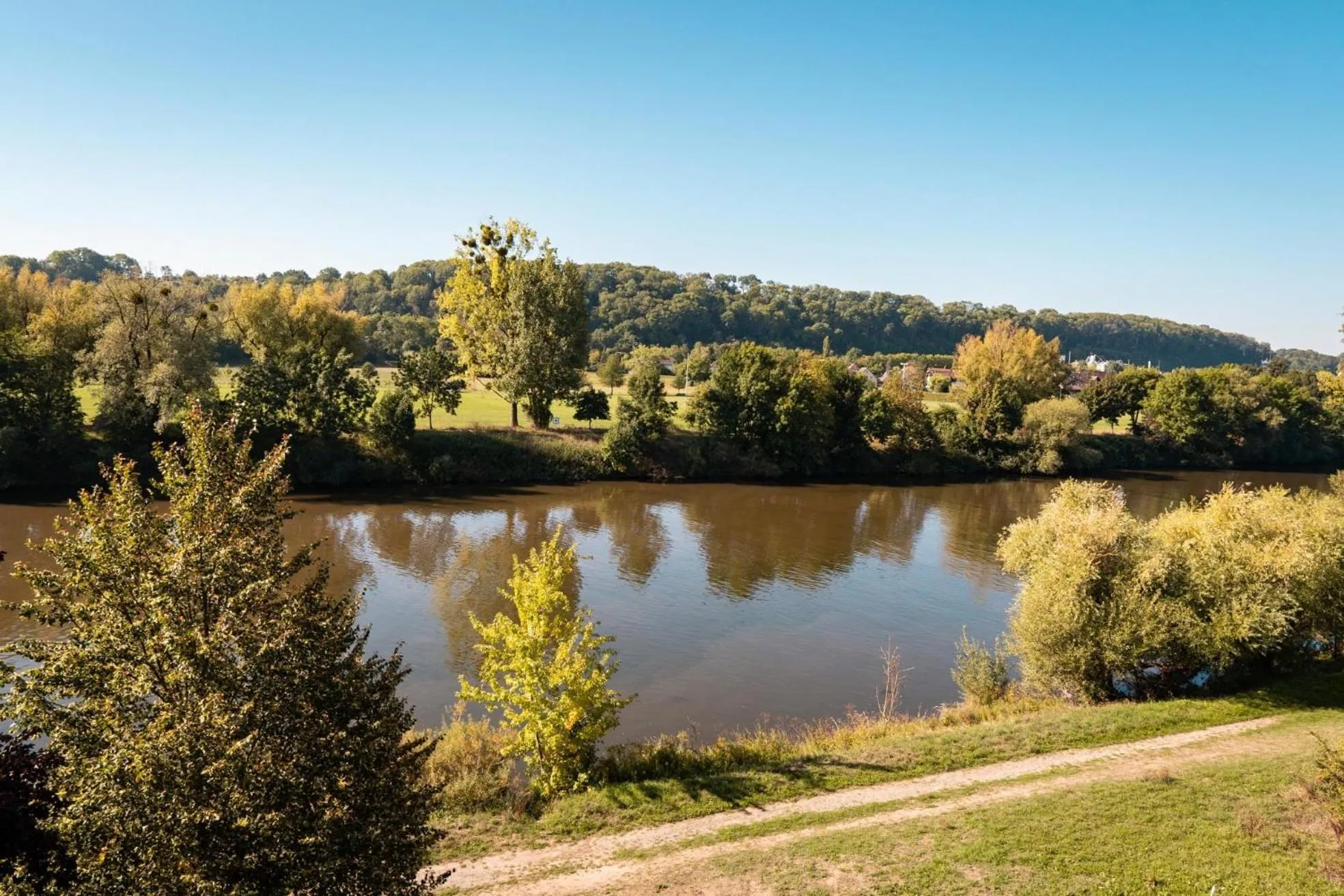 Hotel Schöne Aussicht