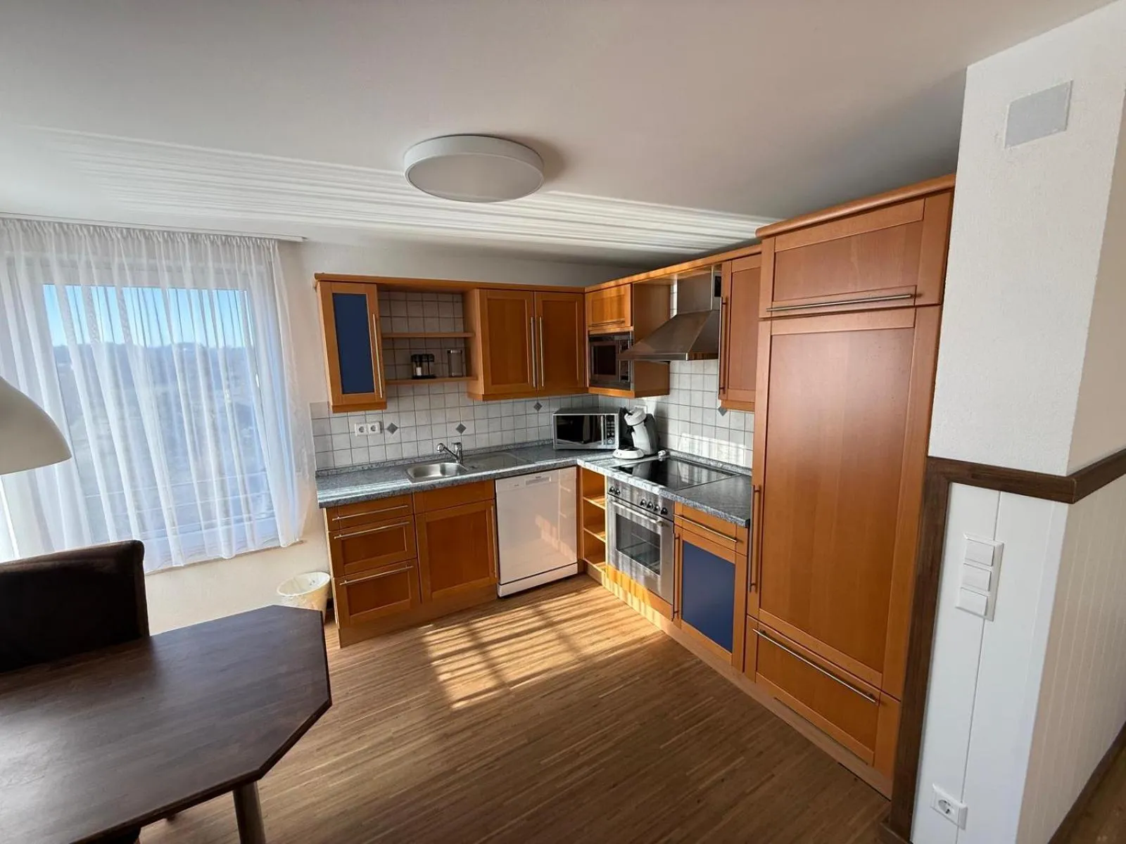 Hotel Schöne Aussicht