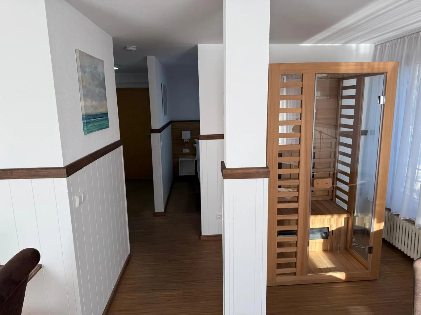 Hotel Schöne Aussicht