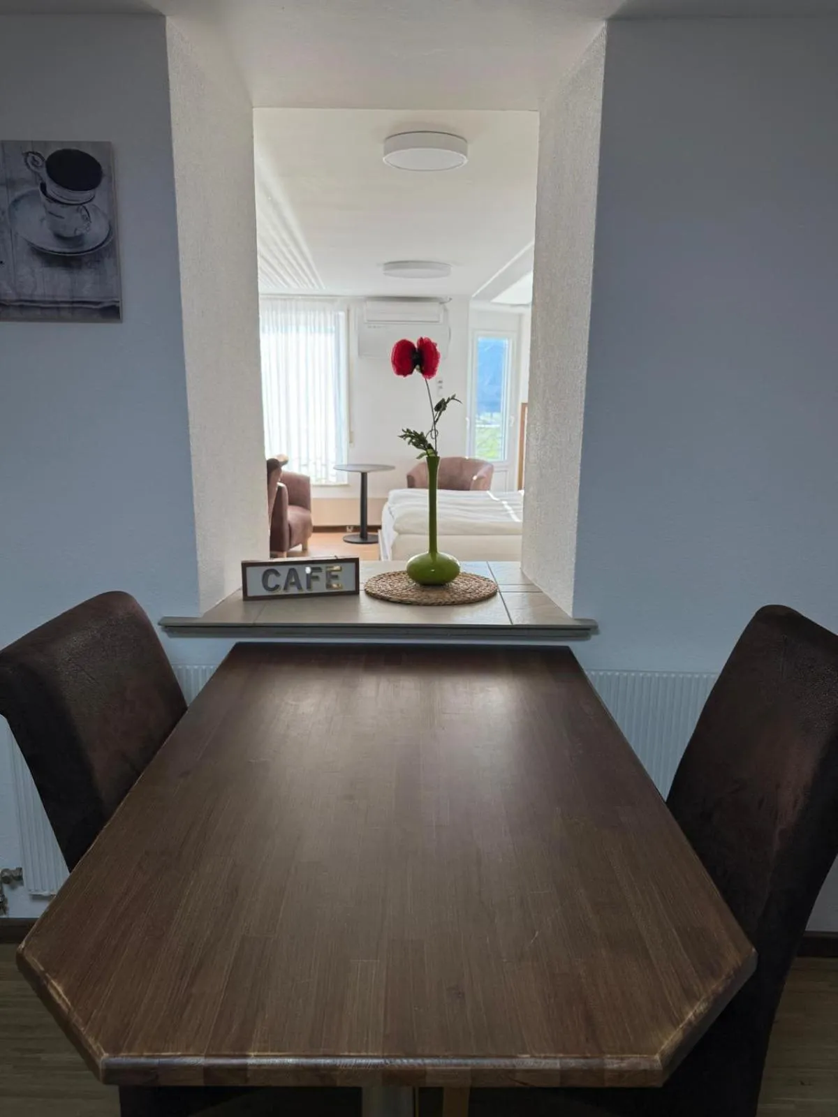 Hotel Schöne Aussicht