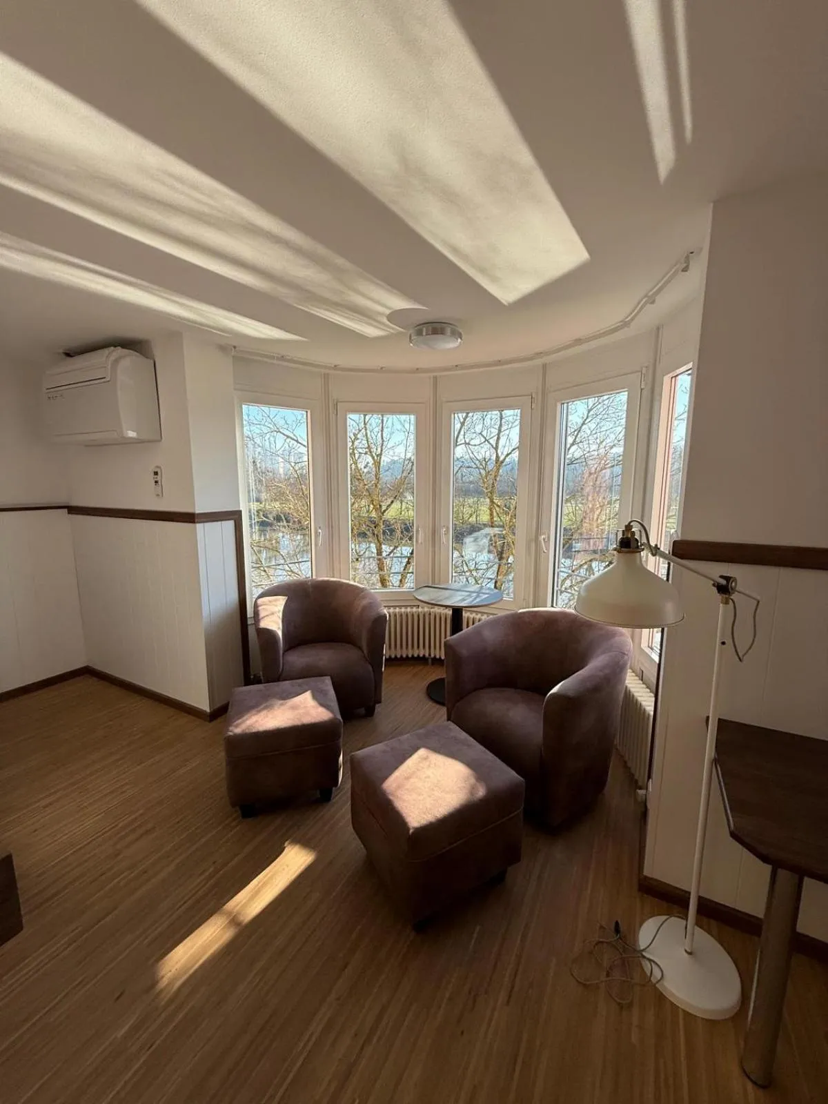 Hotel Schöne Aussicht