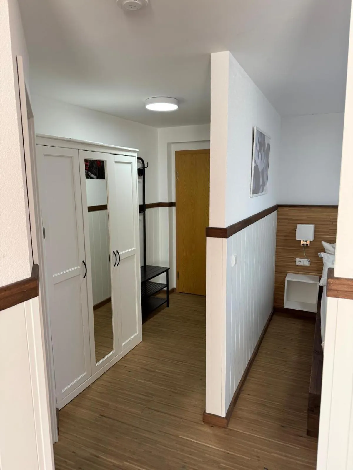 Hotel Schöne Aussicht