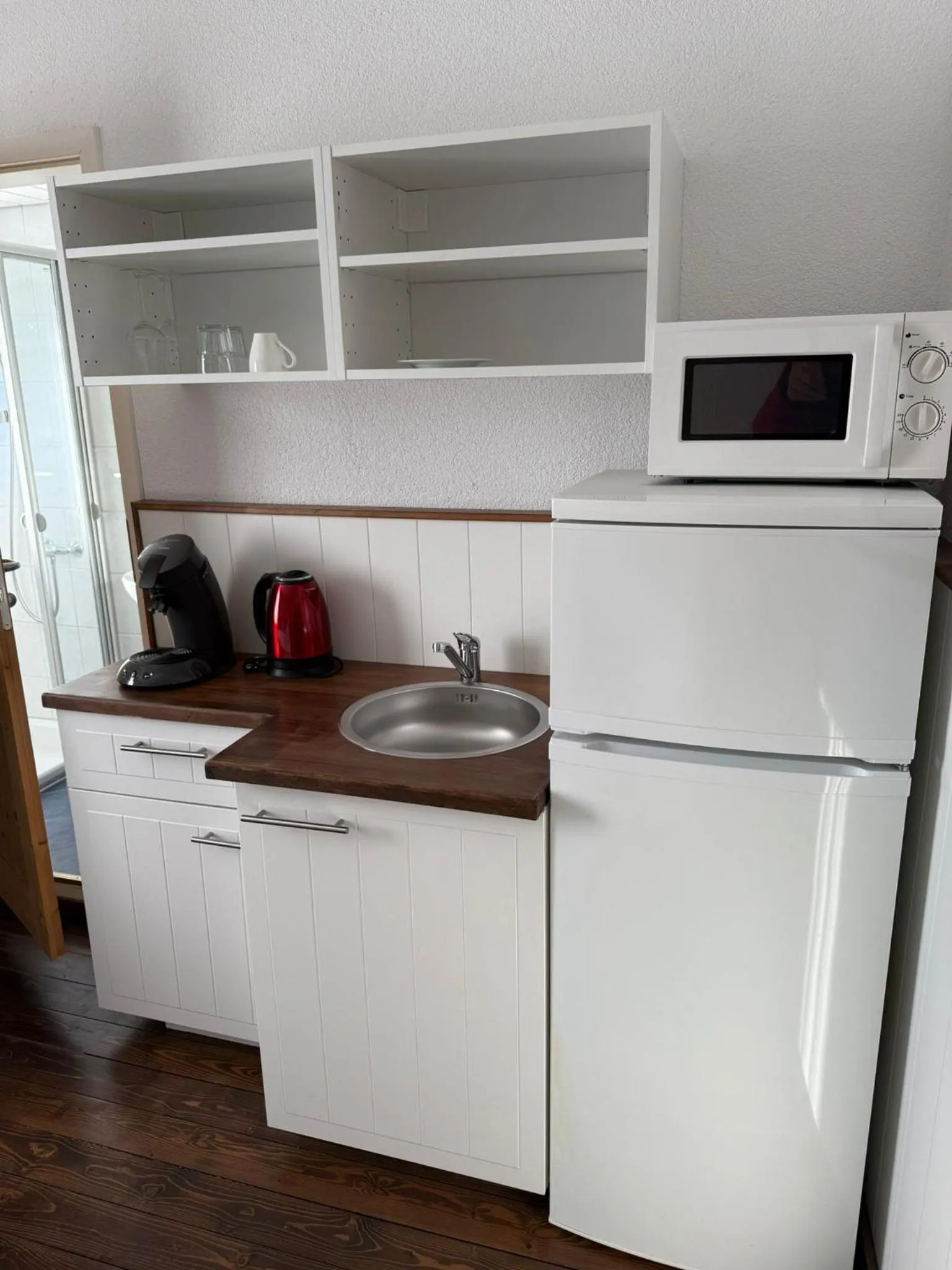 Hotel Schöne Aussicht