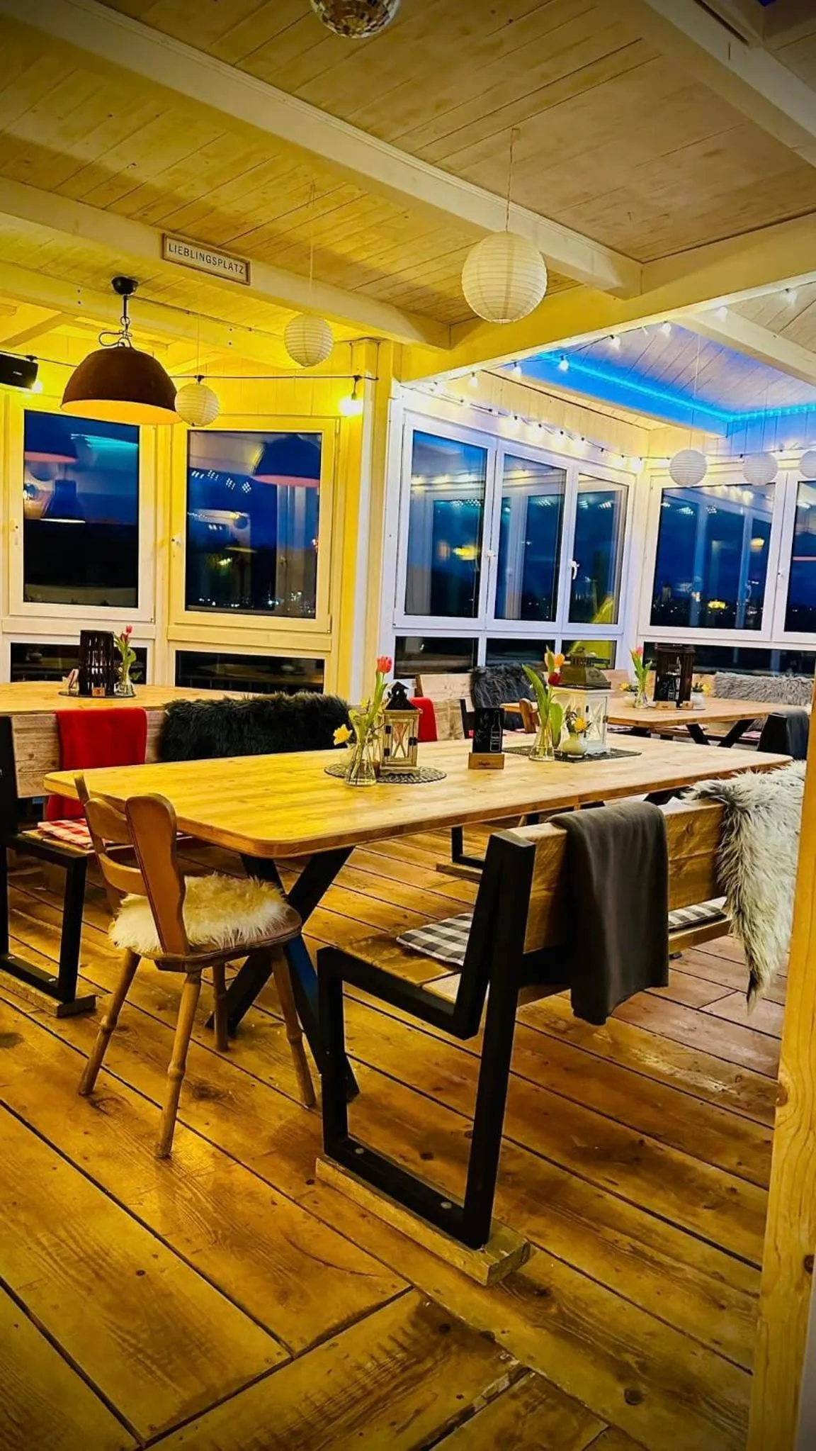 Hotel Schöne Aussicht