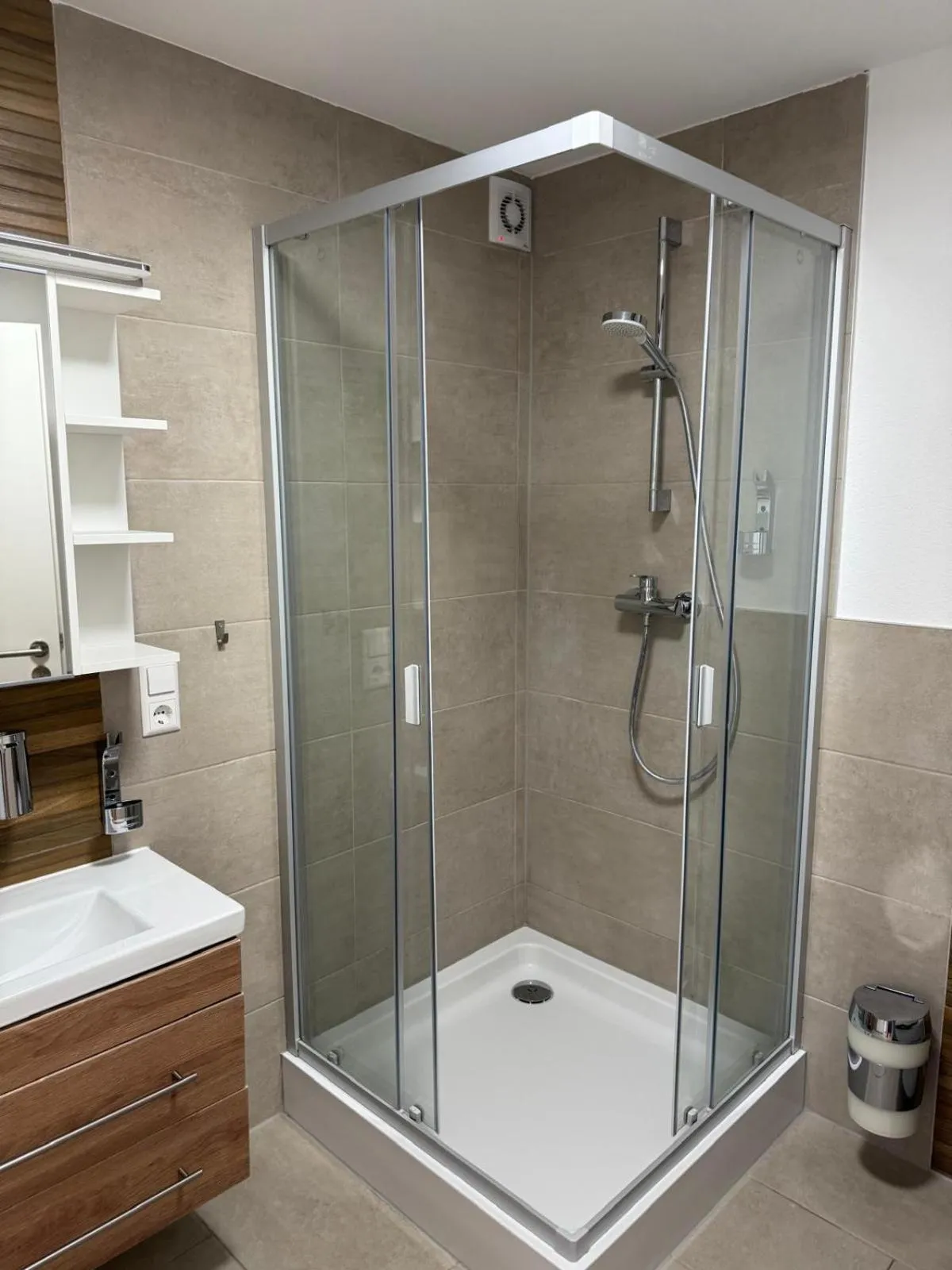 Hotel Schöne Aussicht