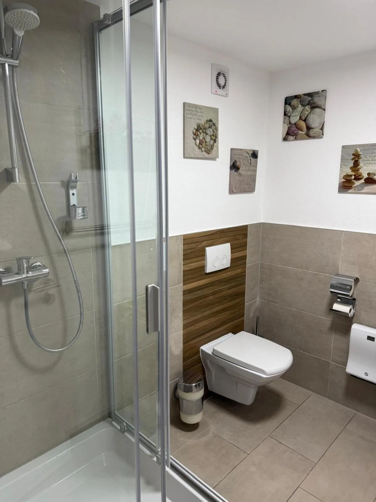 Hotel Schöne Aussicht