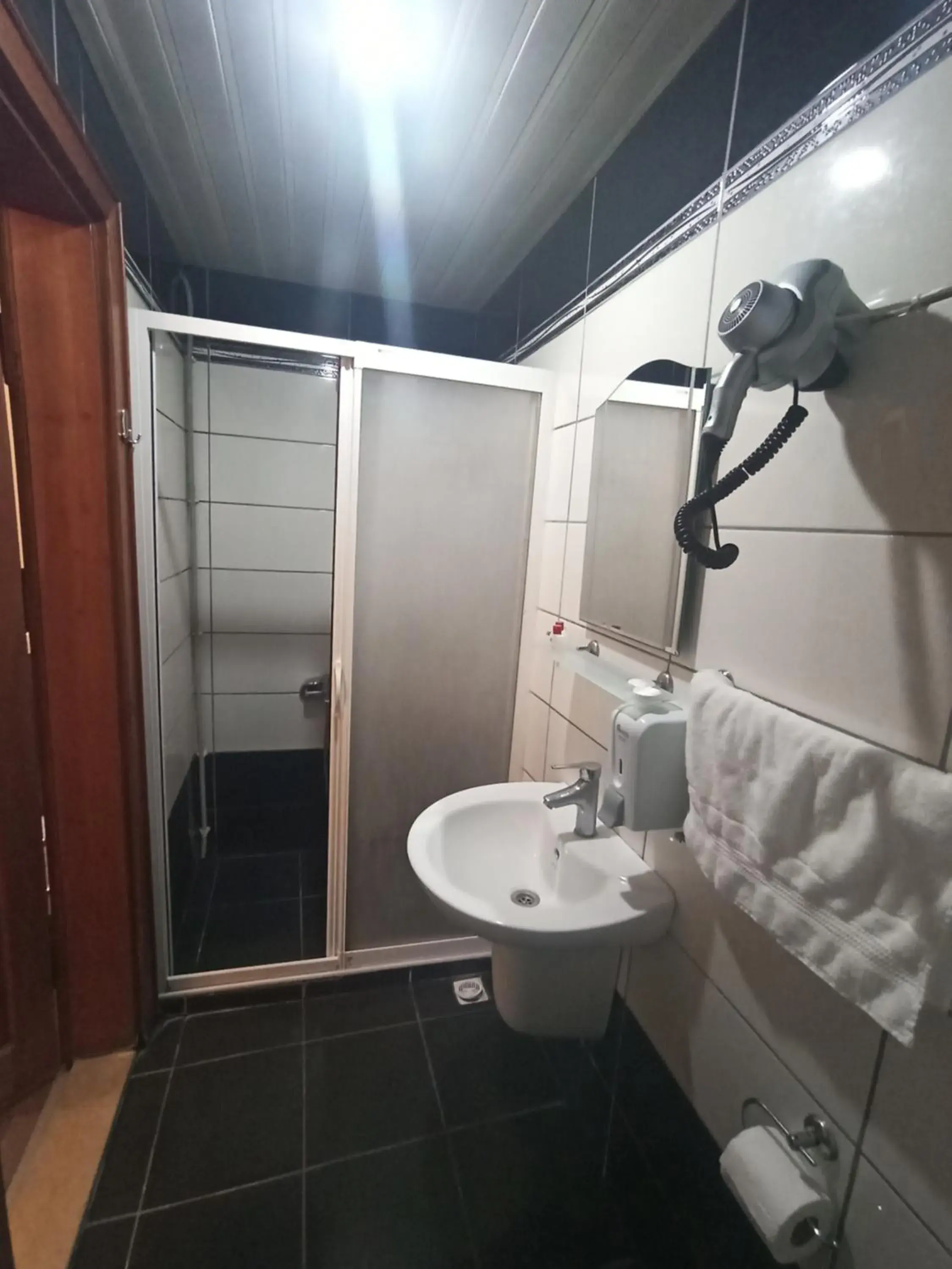 Double Room with Lake View - single occupancy in Hasırcı Konakları Double Room with Lake View - single occupancy in Hasırcı Konakları