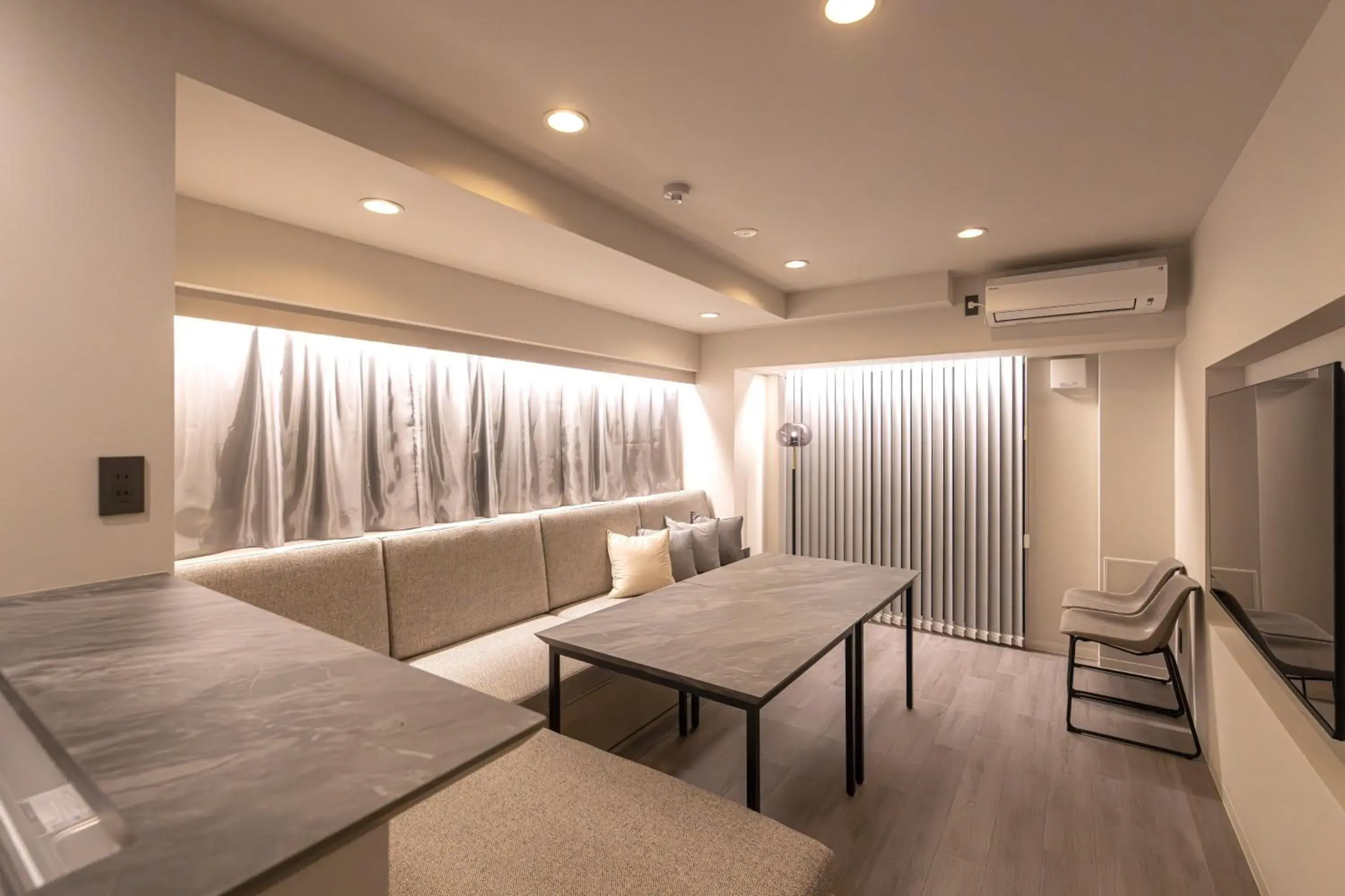 Two-Bedroom Apartment in CREST TENMA - Self Check-In Only Two-Bedroom Apartment in CREST TENMA - Self Check-In Only