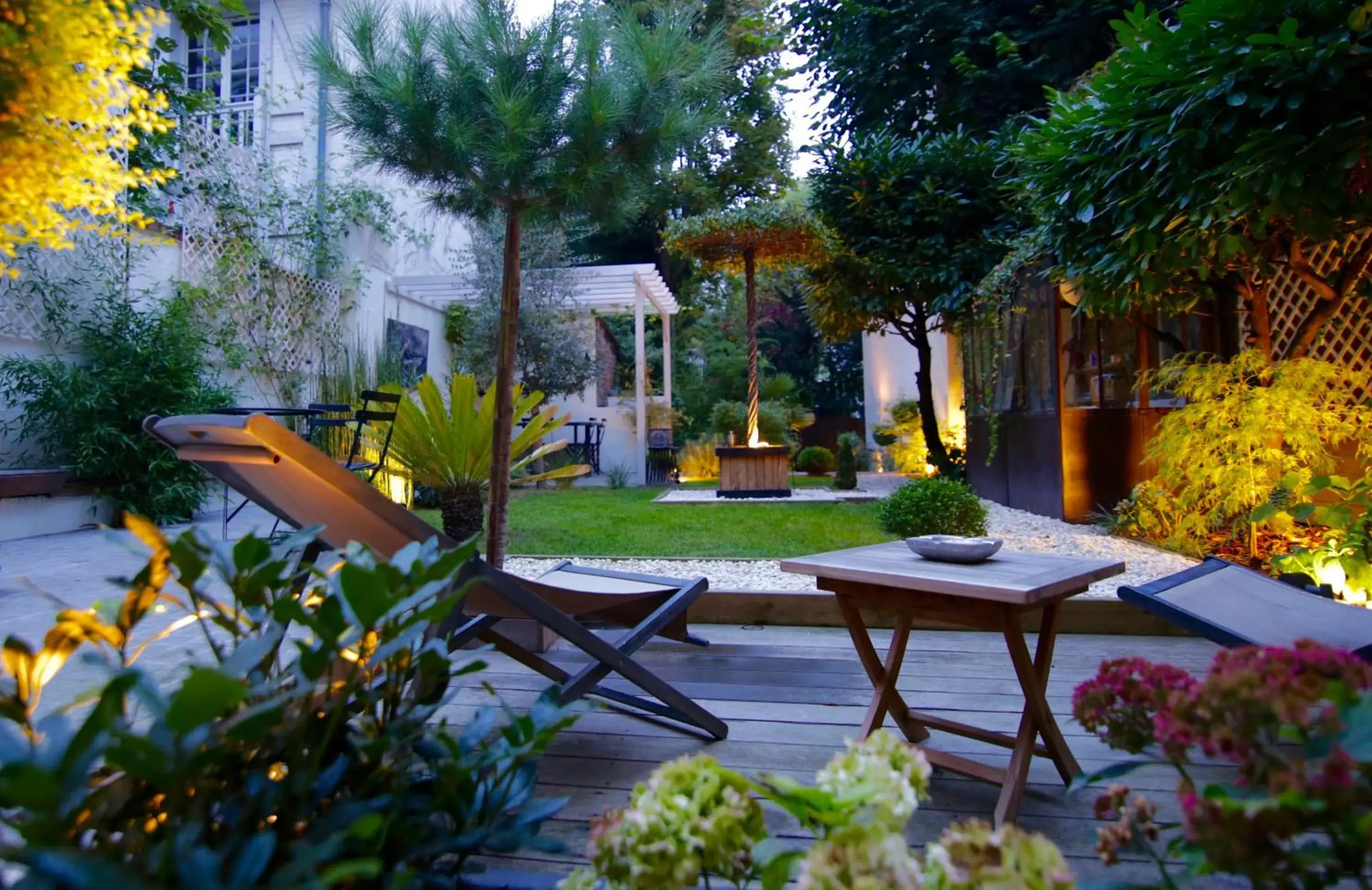 Villa du Square, Luxury Guest House Villa du Square, Luxury Guest House