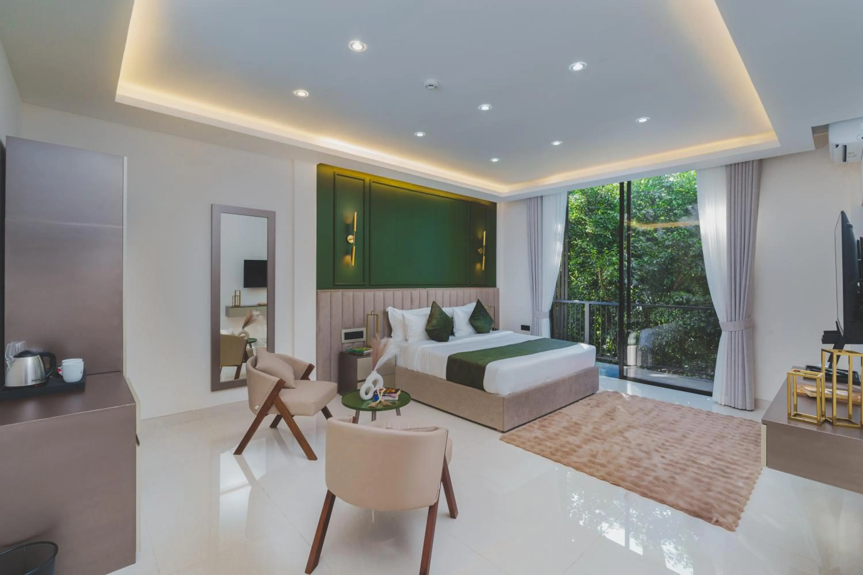 Orbit88 Hotel by AMR