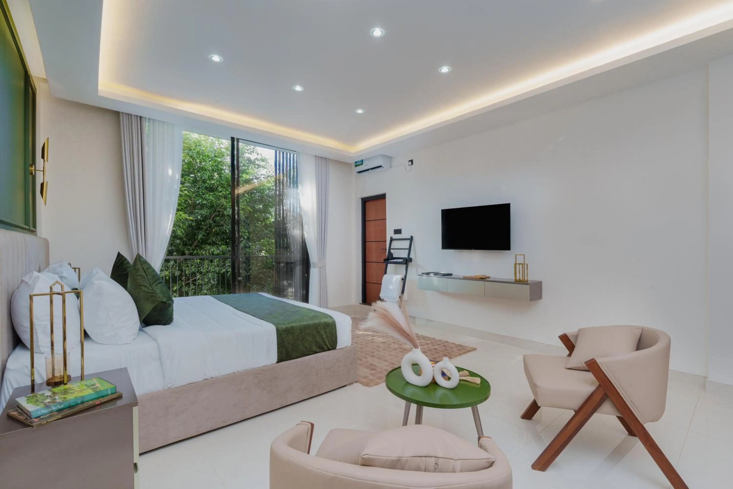 Orbit88 Hotel by AMR