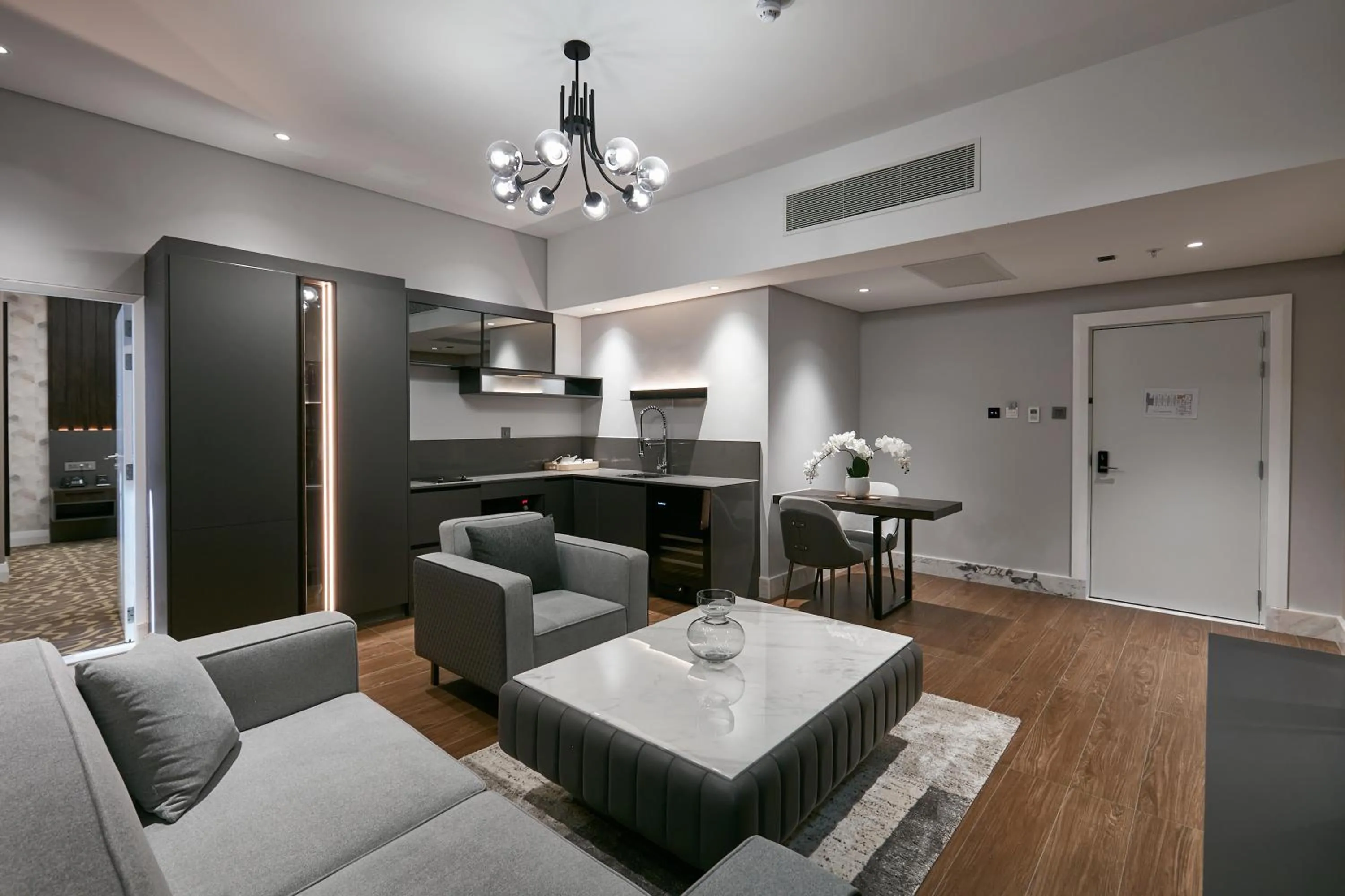 Hotel 430