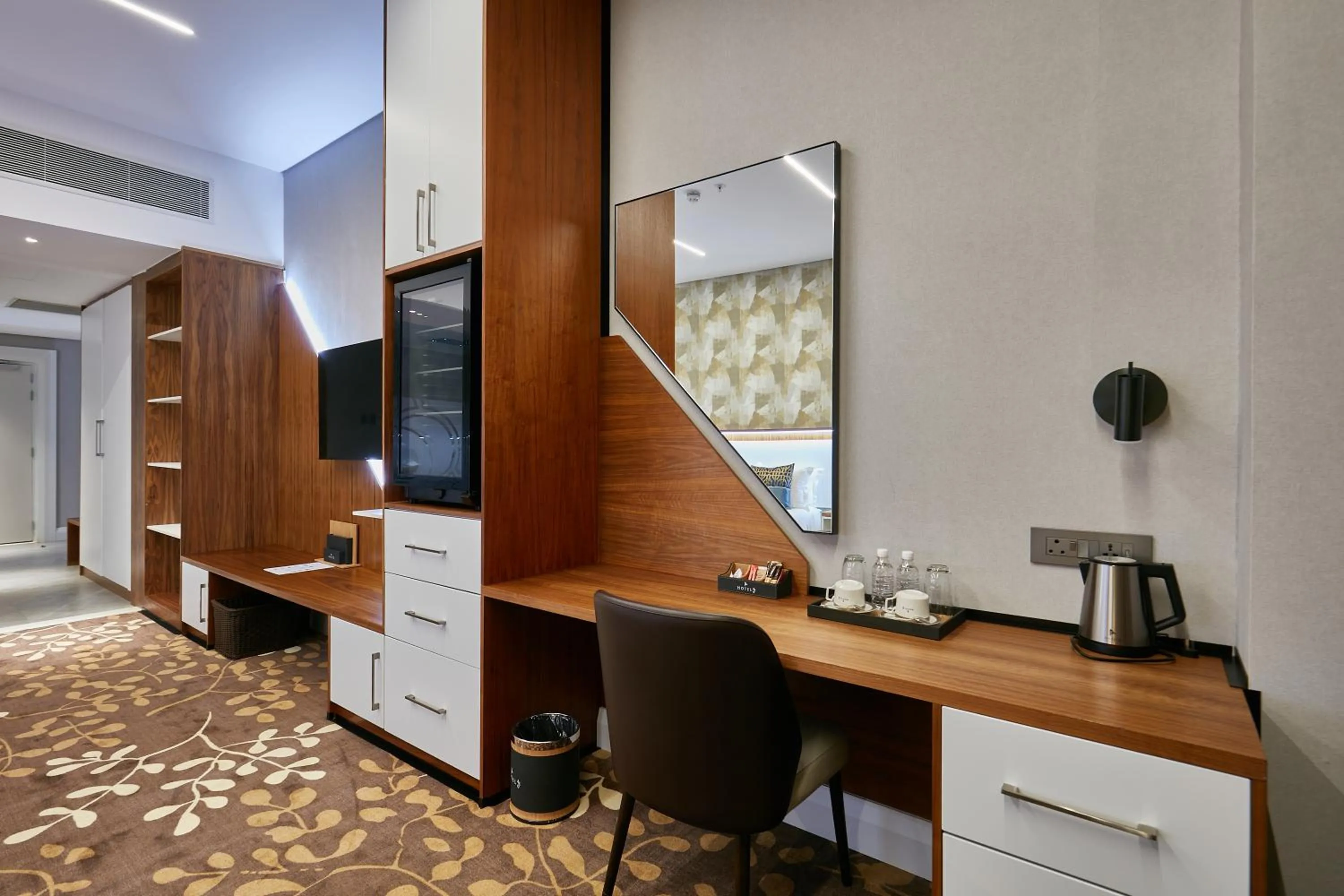 Hotel 430
