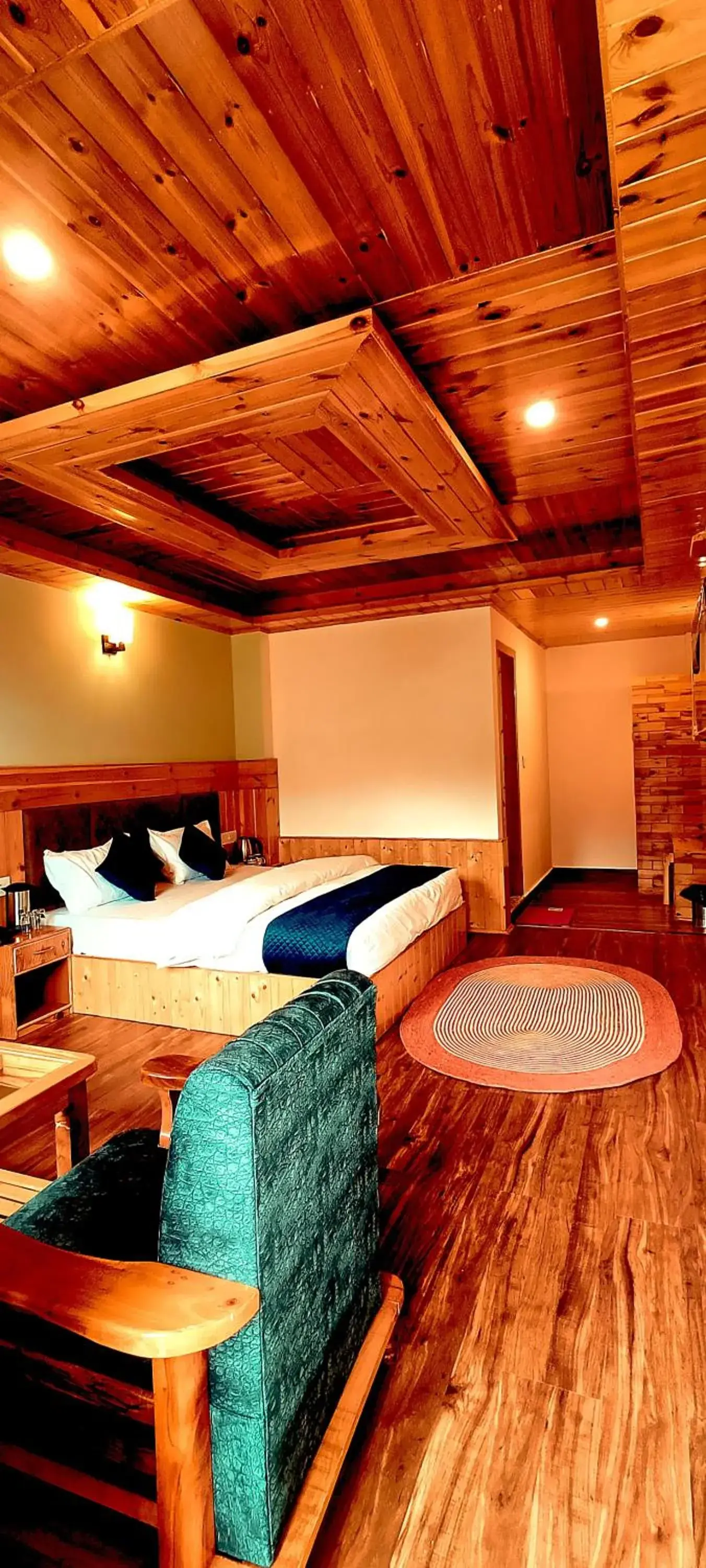 Hotel Nayra Hotel Nayra