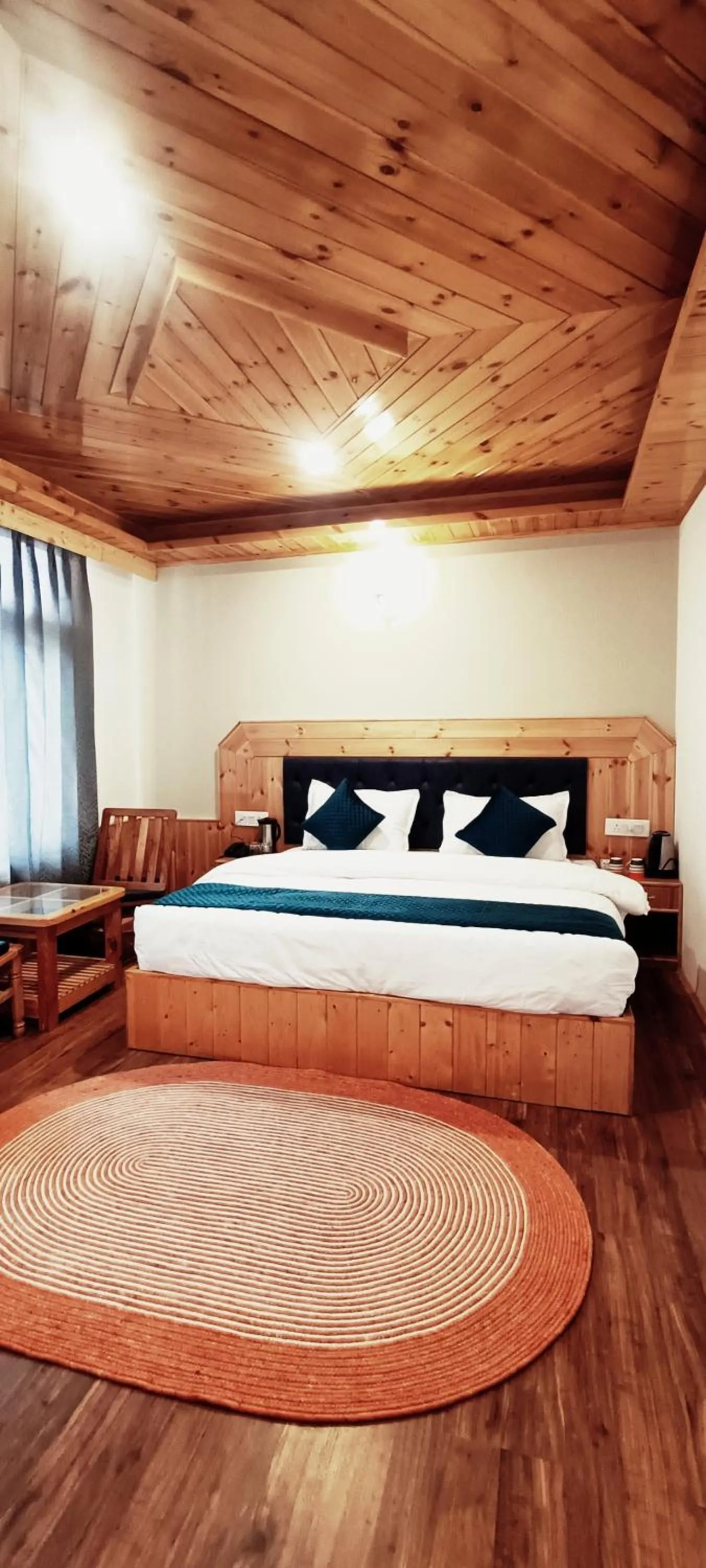 Hotel Nayra