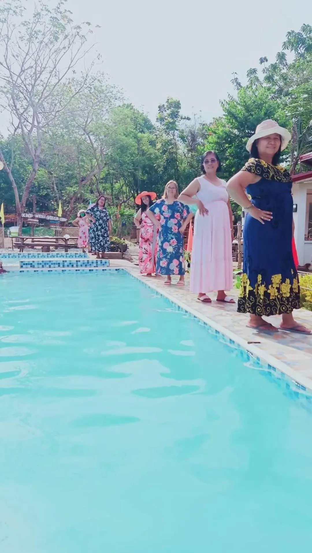 KNB West Villa Inn by SMS Hospitality