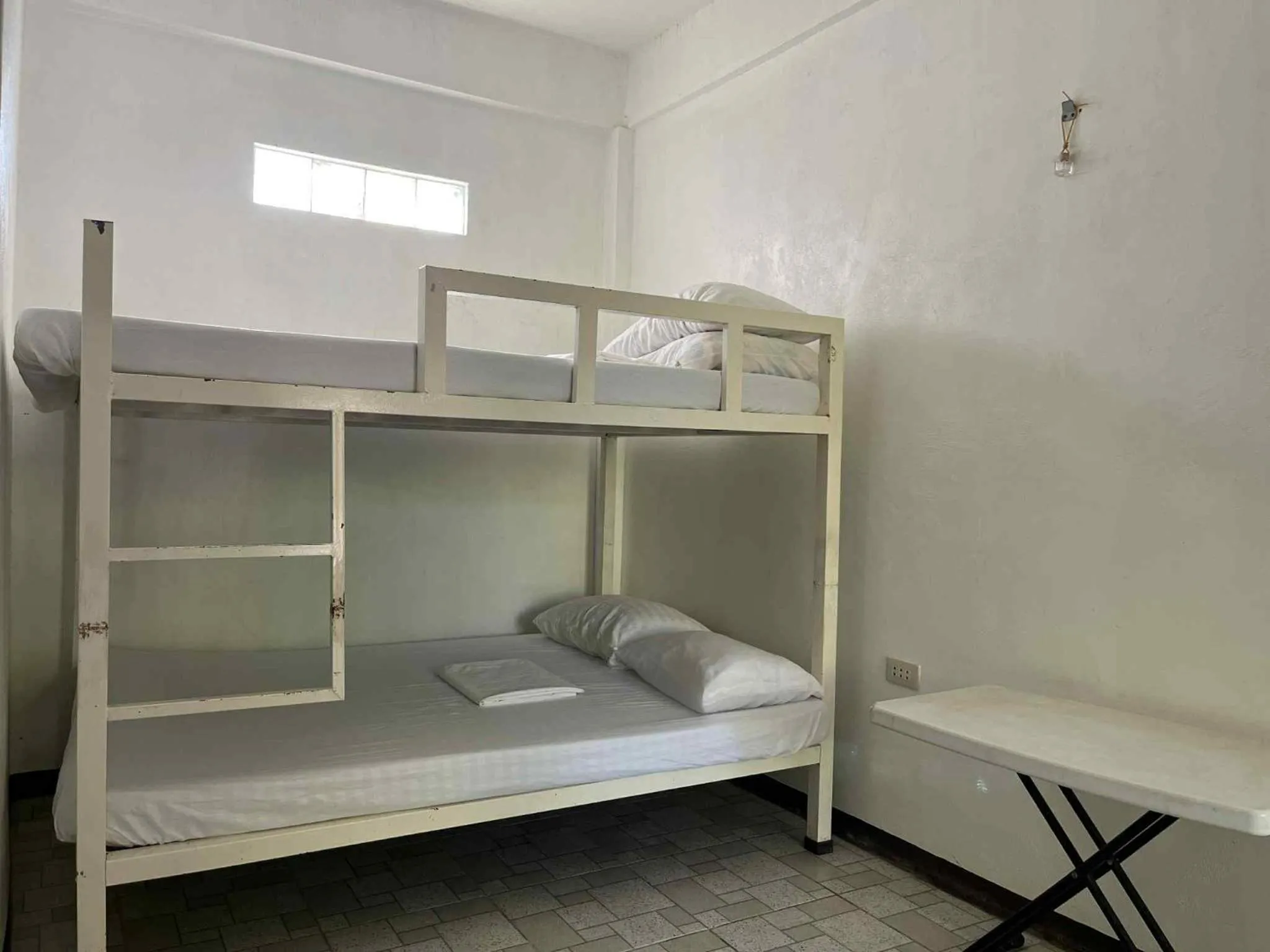 Bed in KNB West Villa Inn by SMS Hospitality