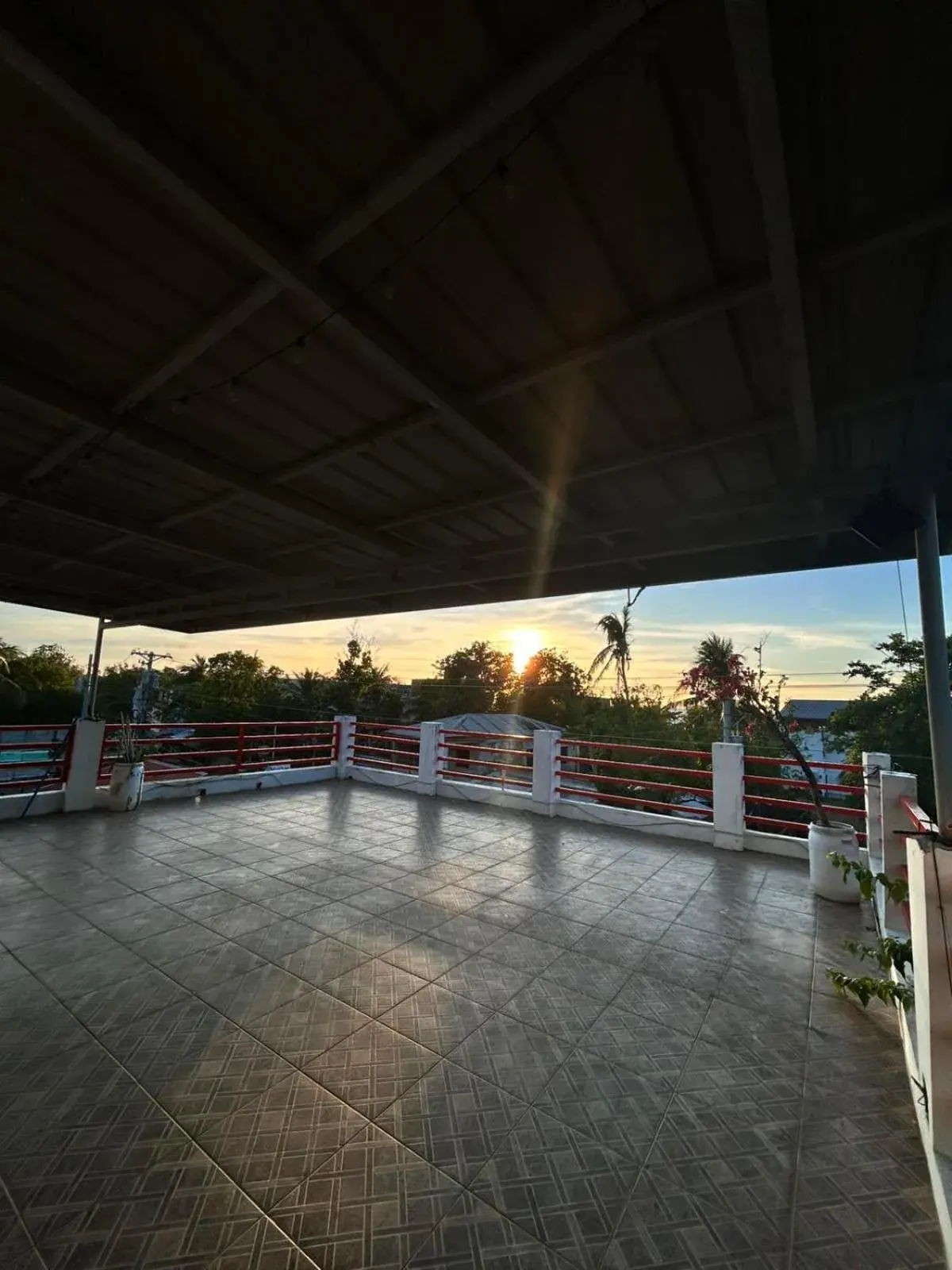 View (from property/room) in KNB West Villa Inn by SMS Hospitality View (from property/room) in KNB West Villa Inn by SMS Hospitality