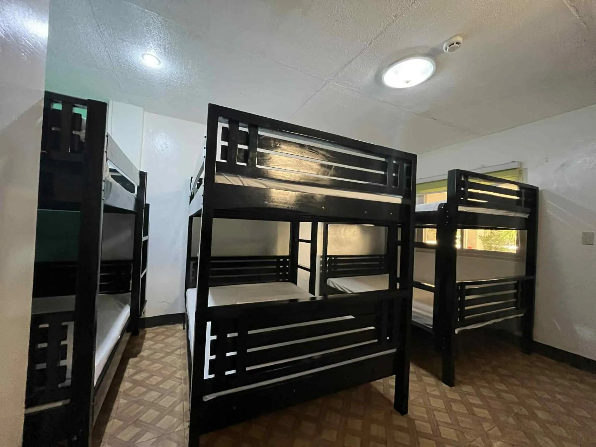 Bedroom, Bed in KNB West Villa Inn by SMS Hospitality