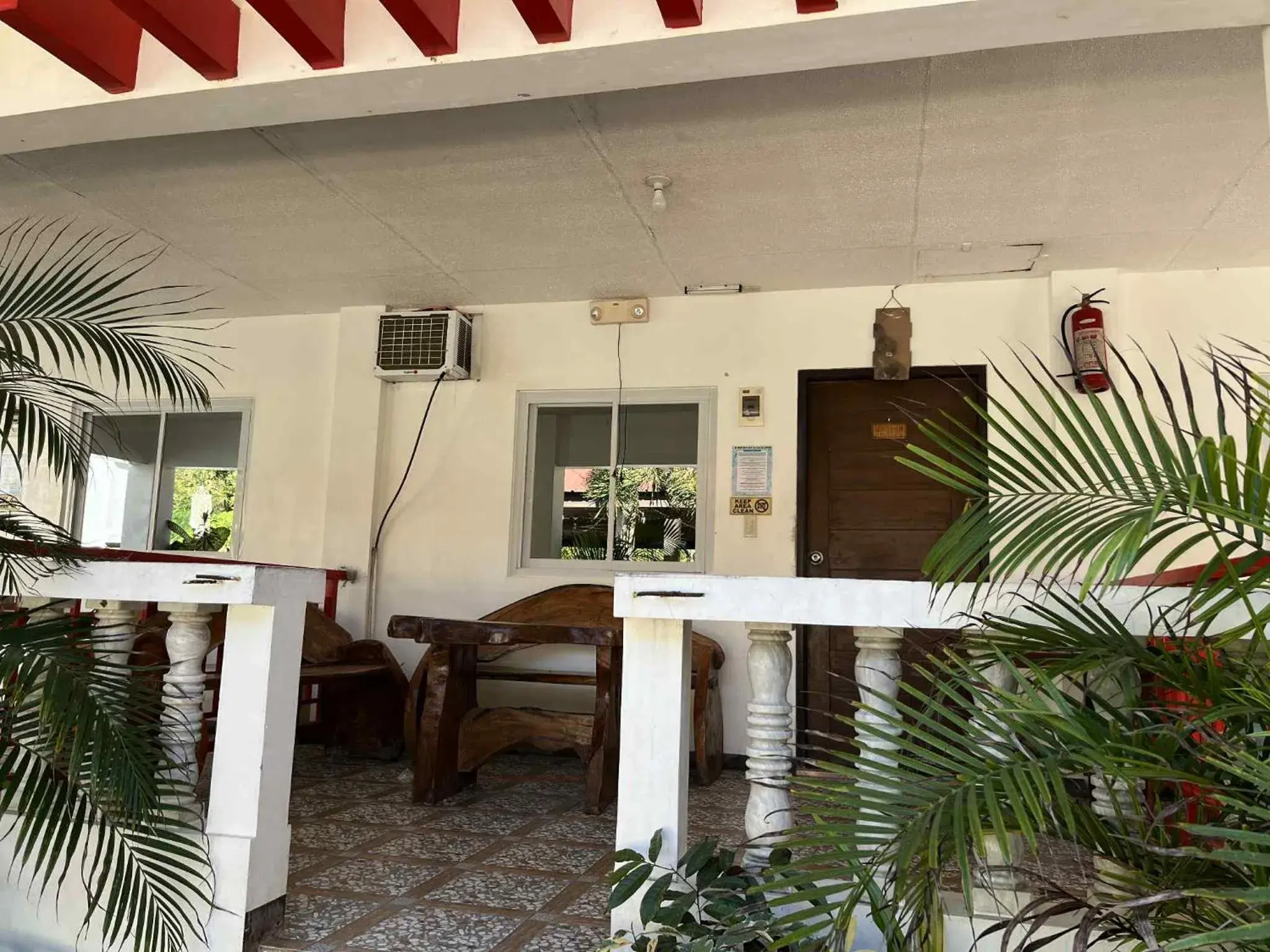 View (from property/room) in KNB West Villa Inn by SMS Hospitality View (from property/room) in KNB West Villa Inn by SMS Hospitality