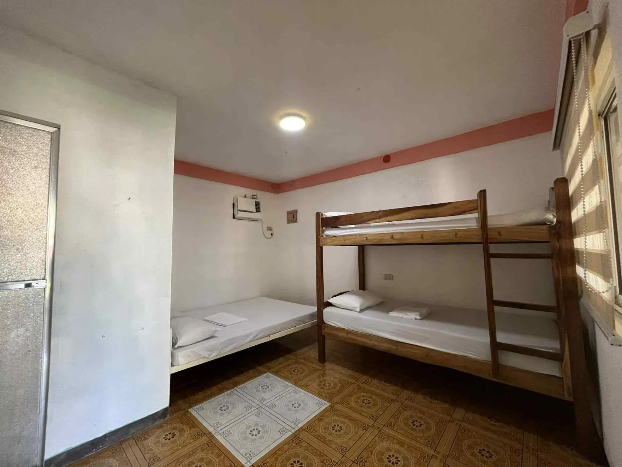 Bed in KNB West Villa Inn by SMS Hospitality Bed in KNB West Villa Inn by SMS Hospitality