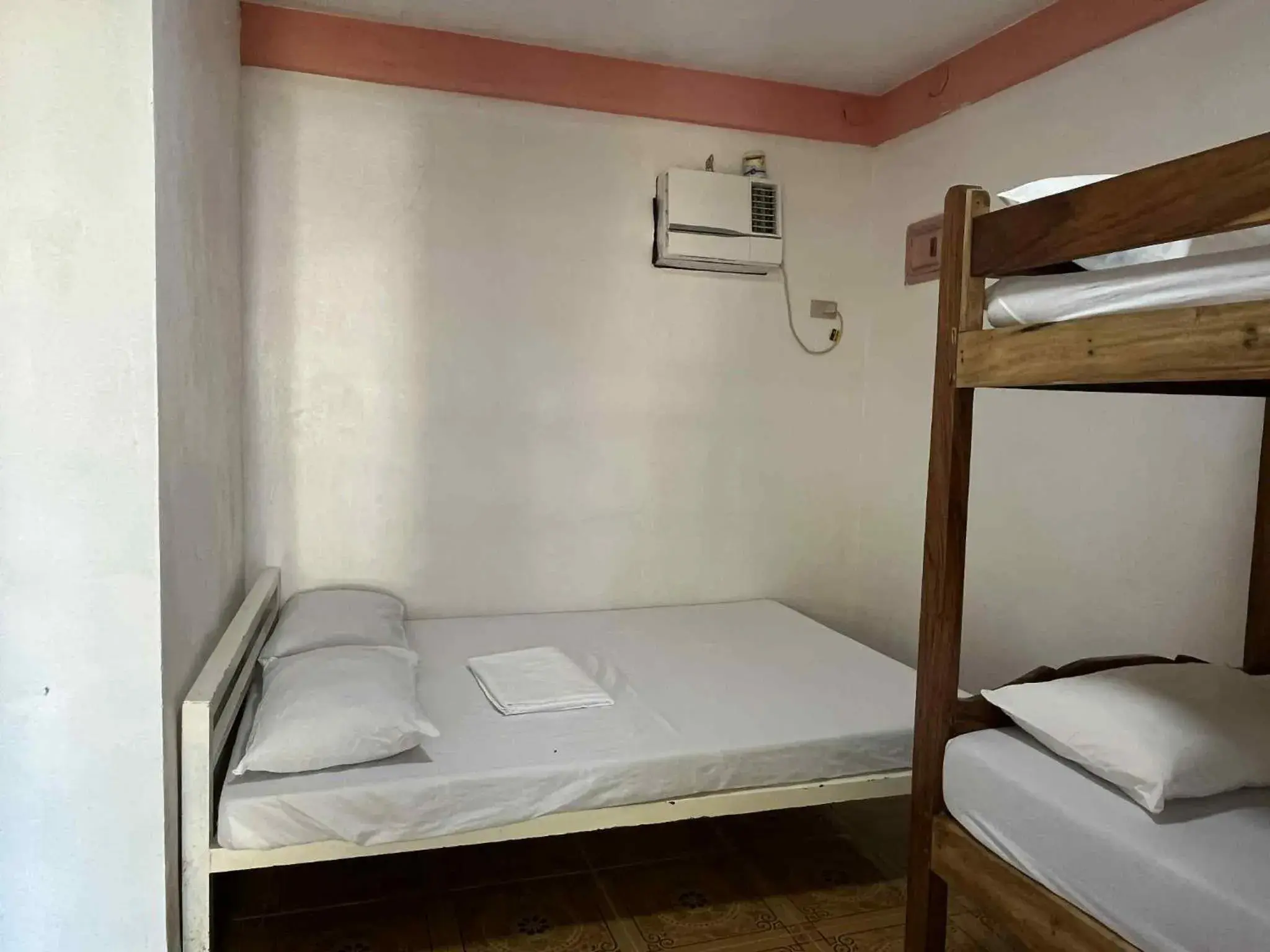 Bedroom, Bed in KNB West Villa Inn by SMS Hospitality Bedroom, Bed in KNB West Villa Inn by SMS Hospitality