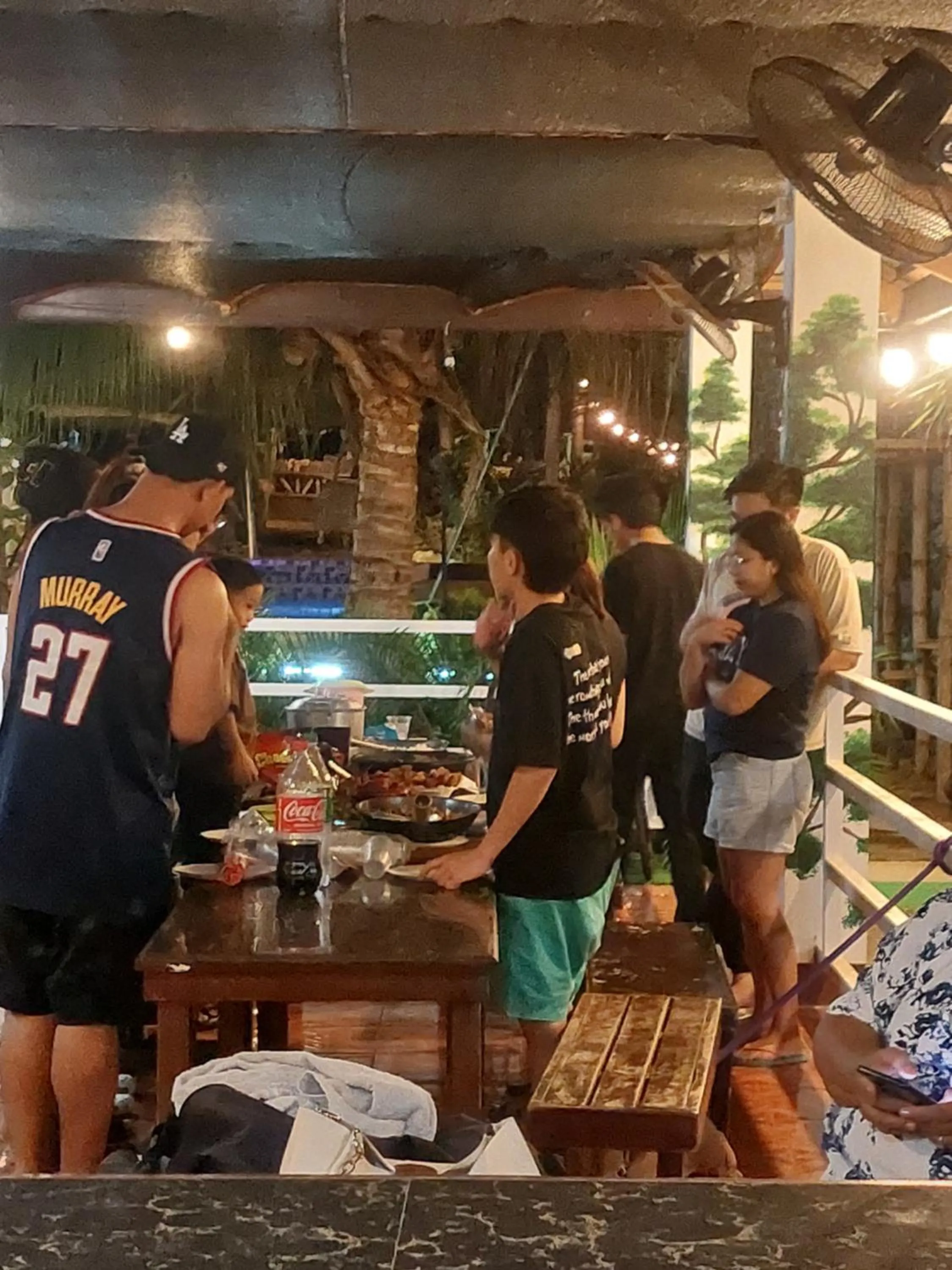 KNB West Villa Inn by SMS Hospitality