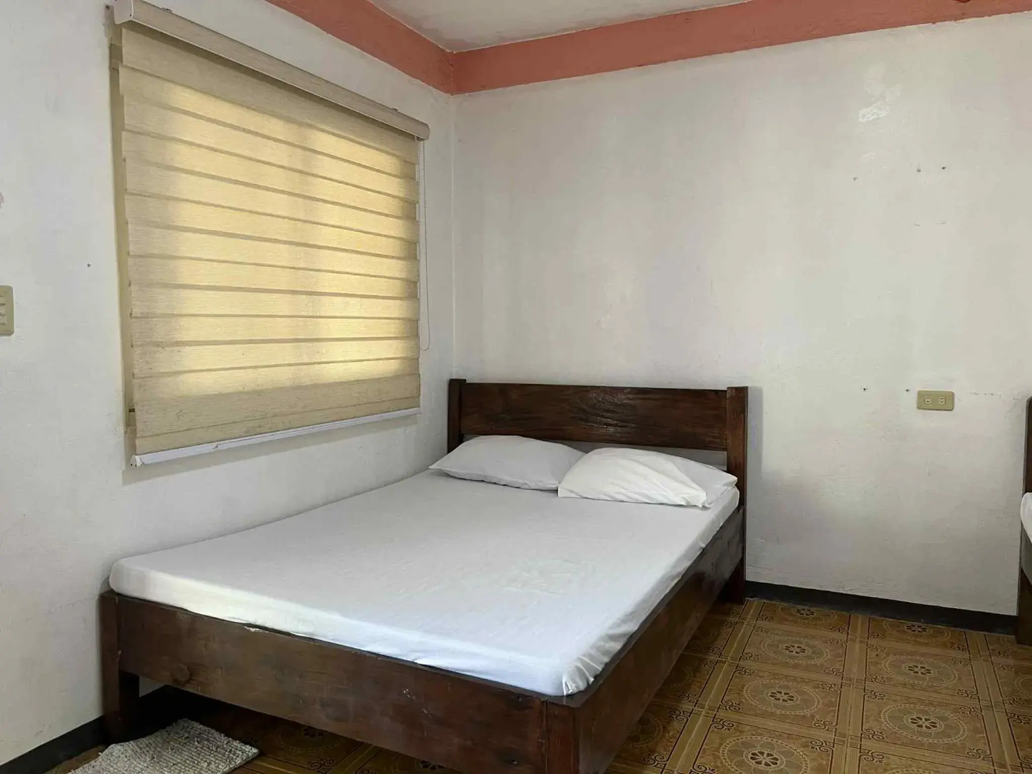 Bed in KNB West Villa Inn by SMS Hospitality Bed in KNB West Villa Inn by SMS Hospitality