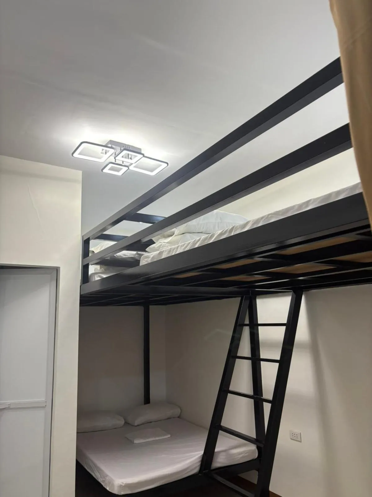 Bedroom, Bed in KNB West Villa Inn by SMS Hospitality