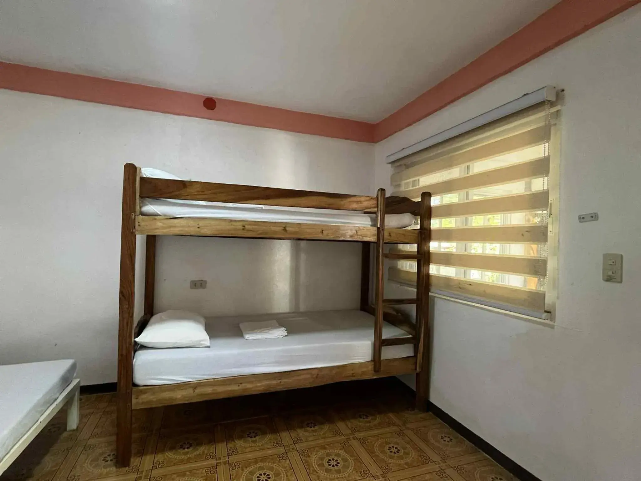 Bed in KNB West Villa Inn by SMS Hospitality Bed in KNB West Villa Inn by SMS Hospitality