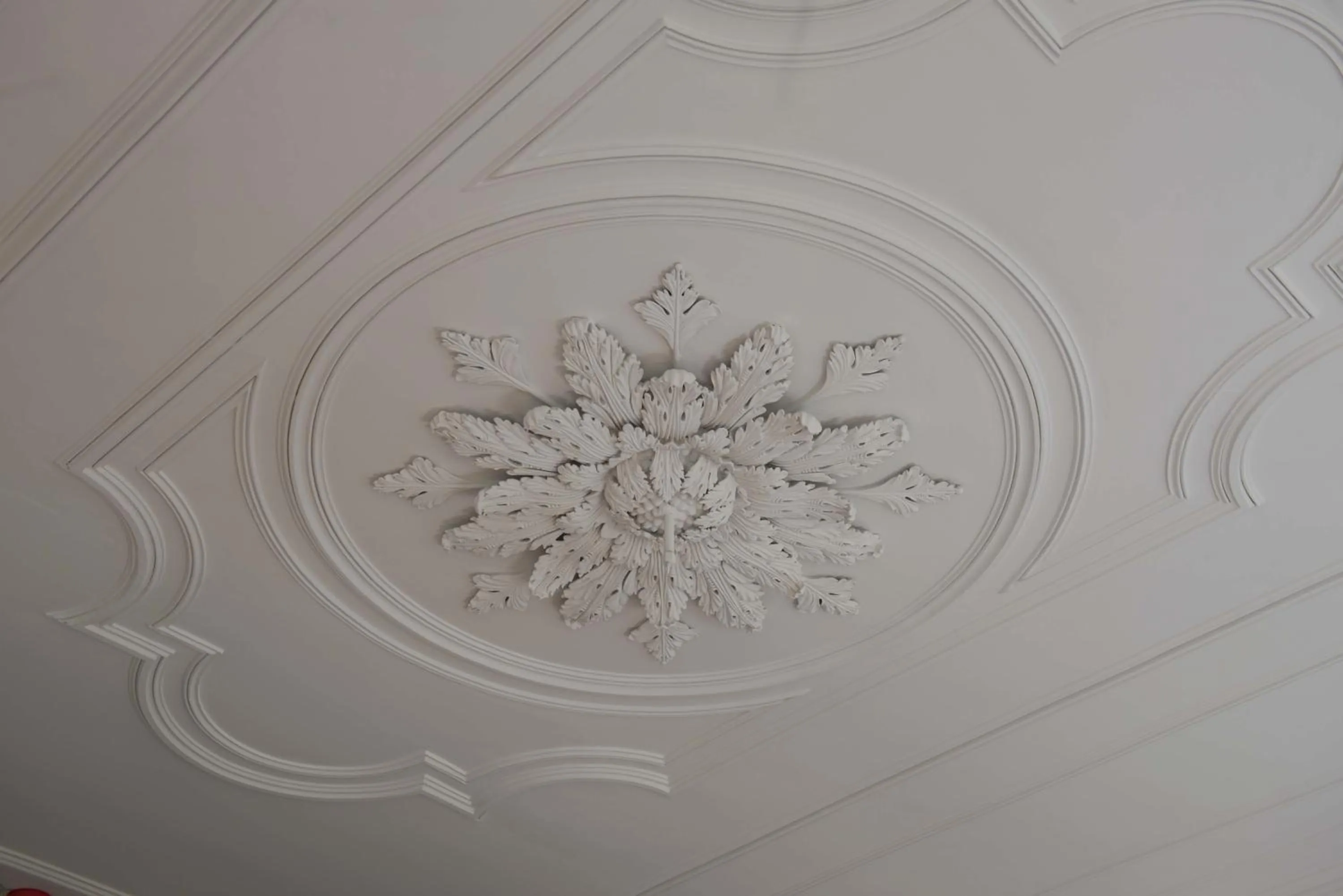 Decorative detail in Porto Vintage Guesthouse