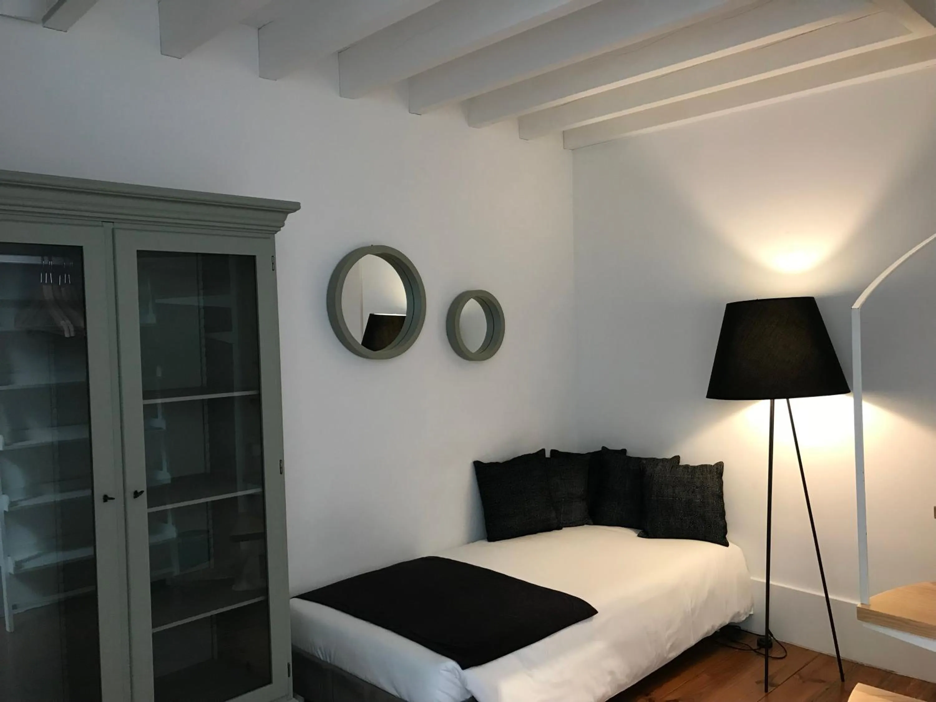 Bedroom, Bed in Porto Vintage Guesthouse