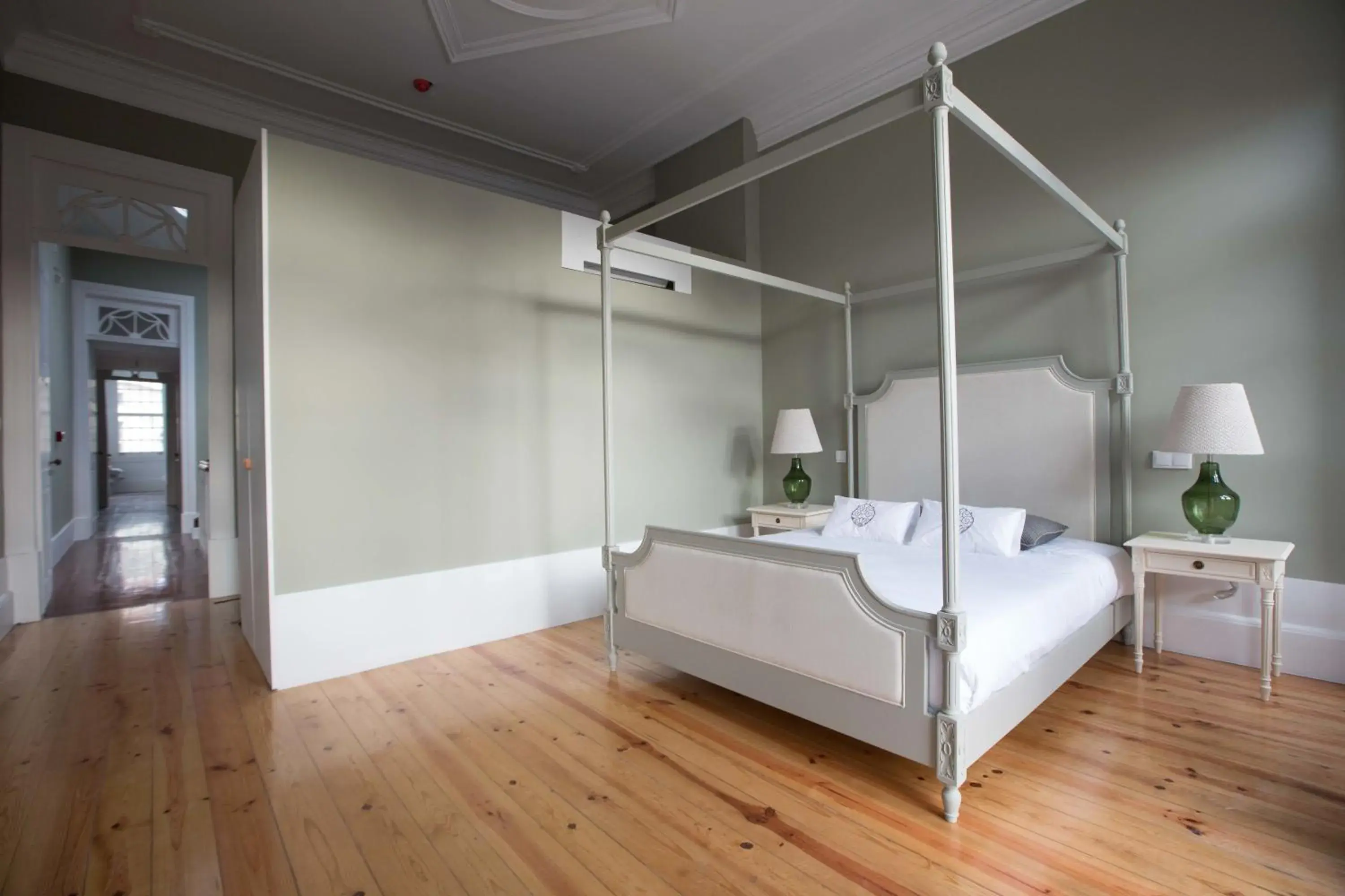 Superior Double Room in Porto Vintage Guesthouse Superior Double Room in Porto Vintage Guesthouse