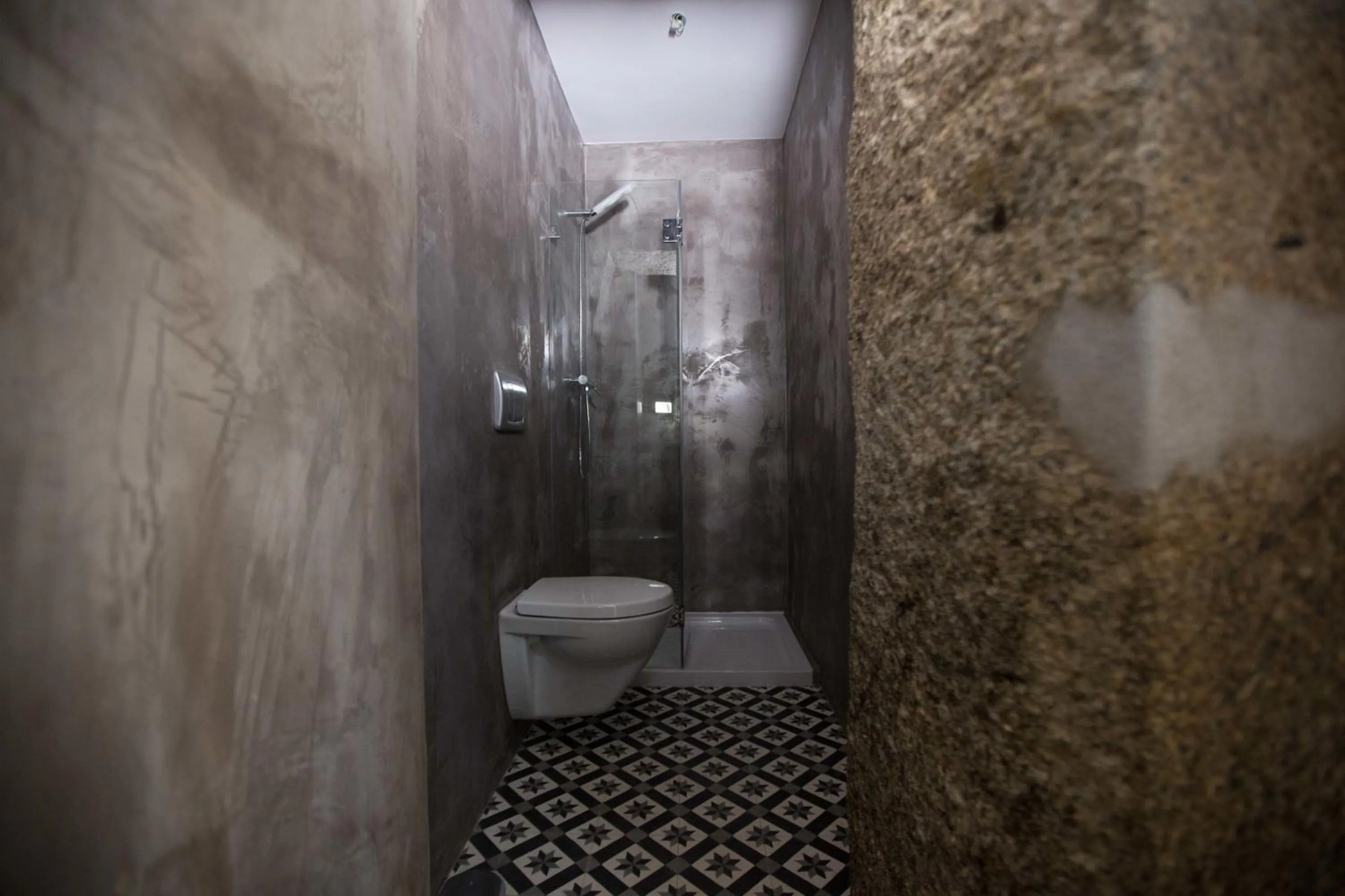 Bathroom in Porto Vintage Guesthouse
