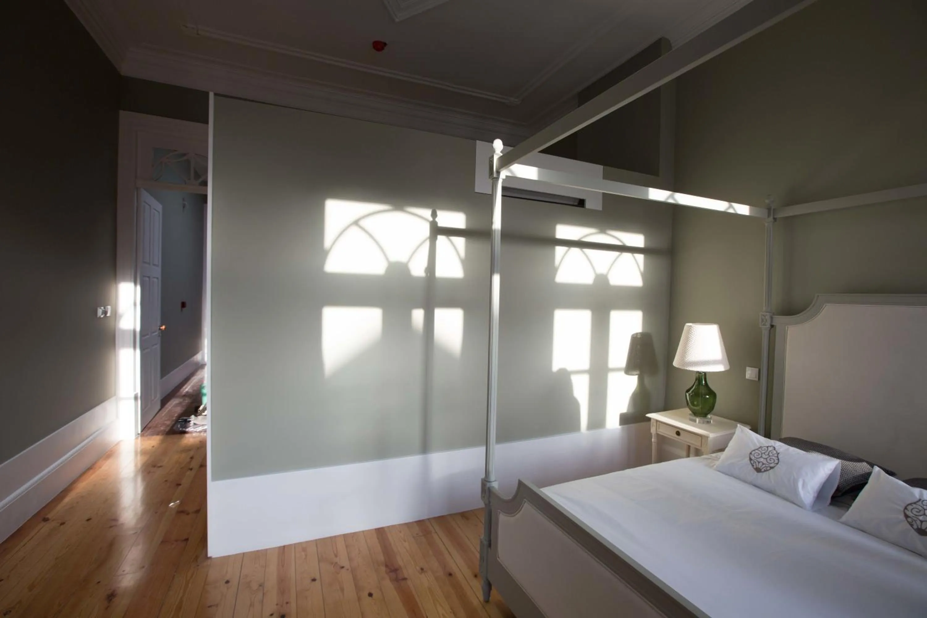 Bedroom, Bed in Porto Vintage Guesthouse