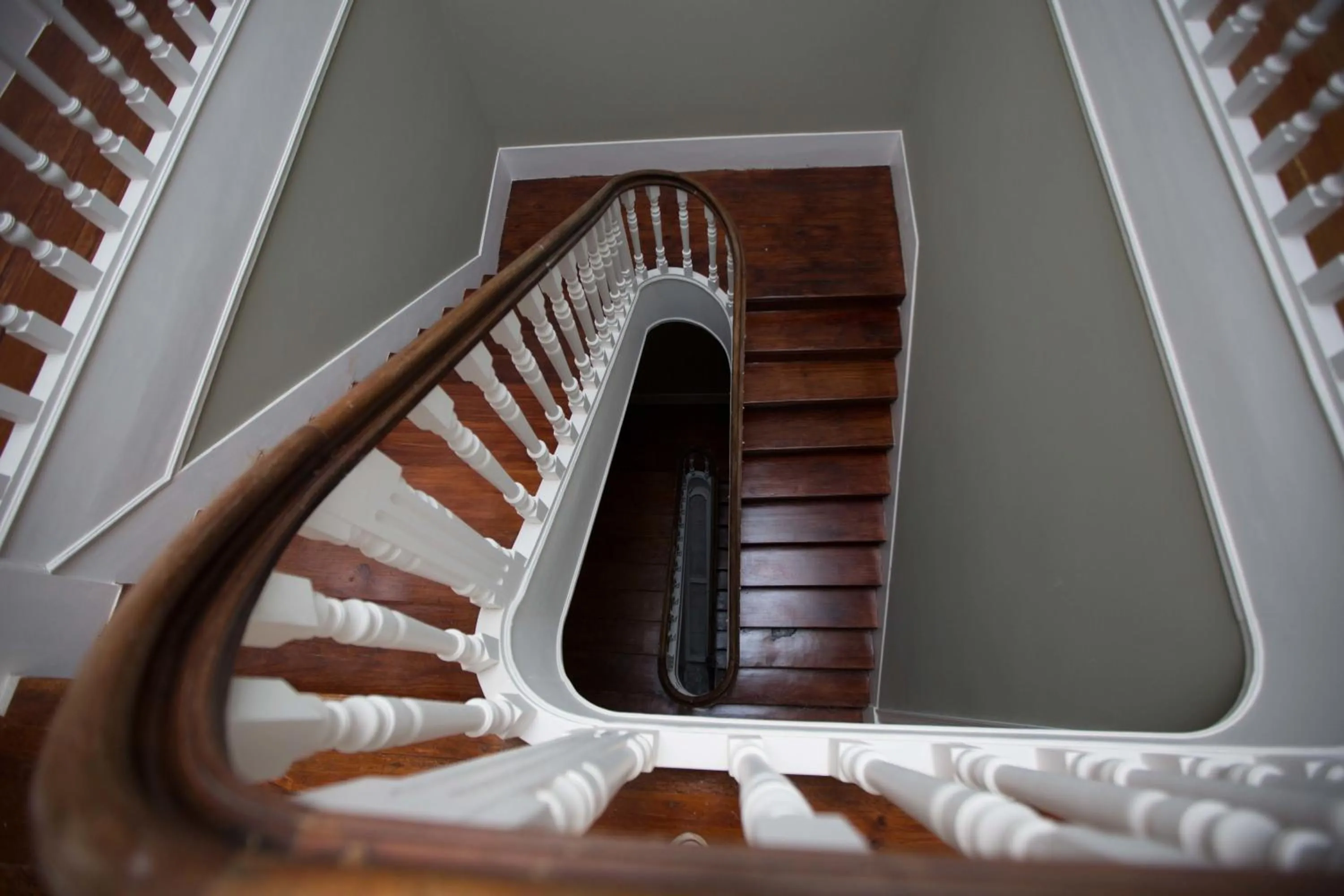 Area and facilities in Porto Vintage Guesthouse