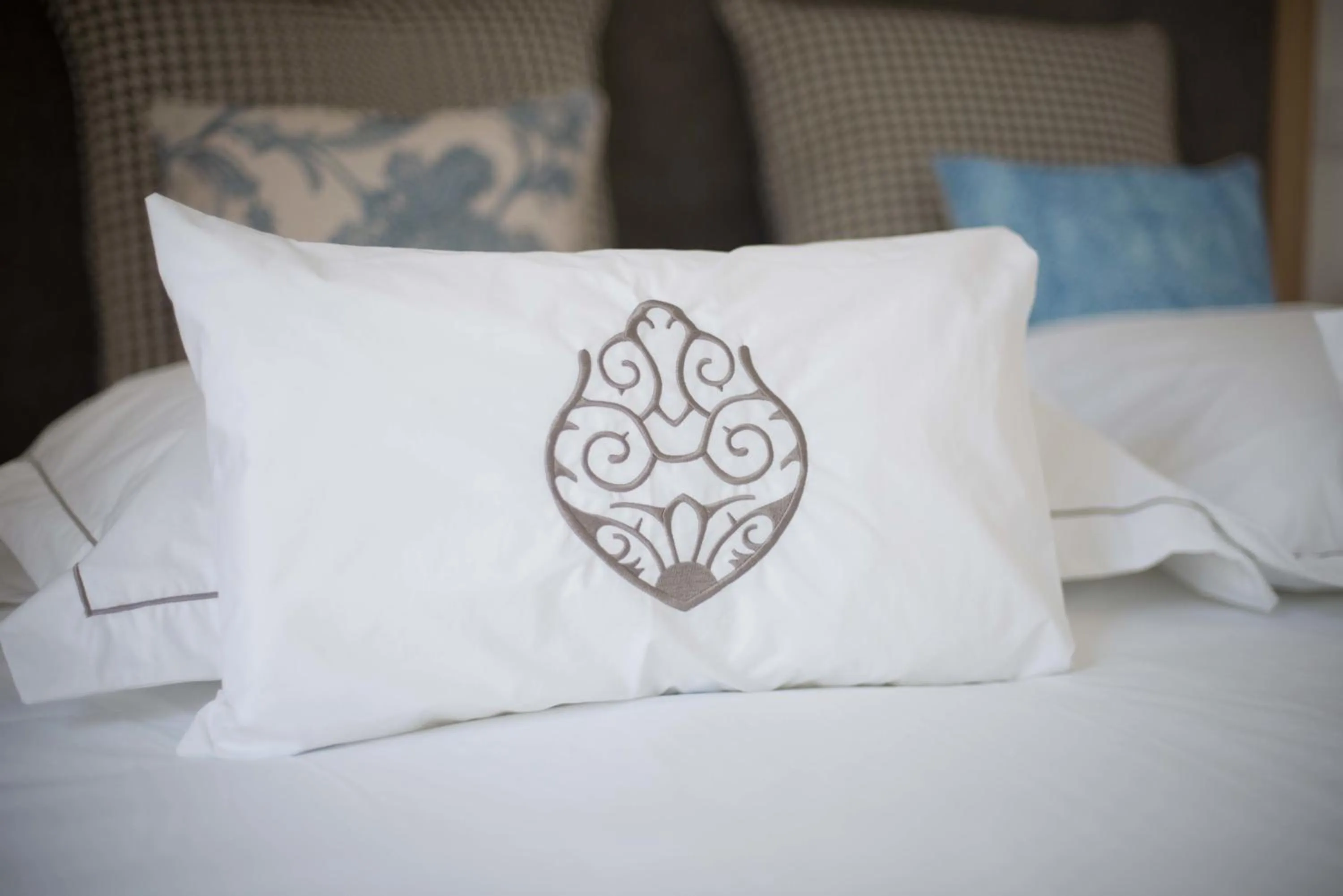 Bed in Porto Vintage Guesthouse