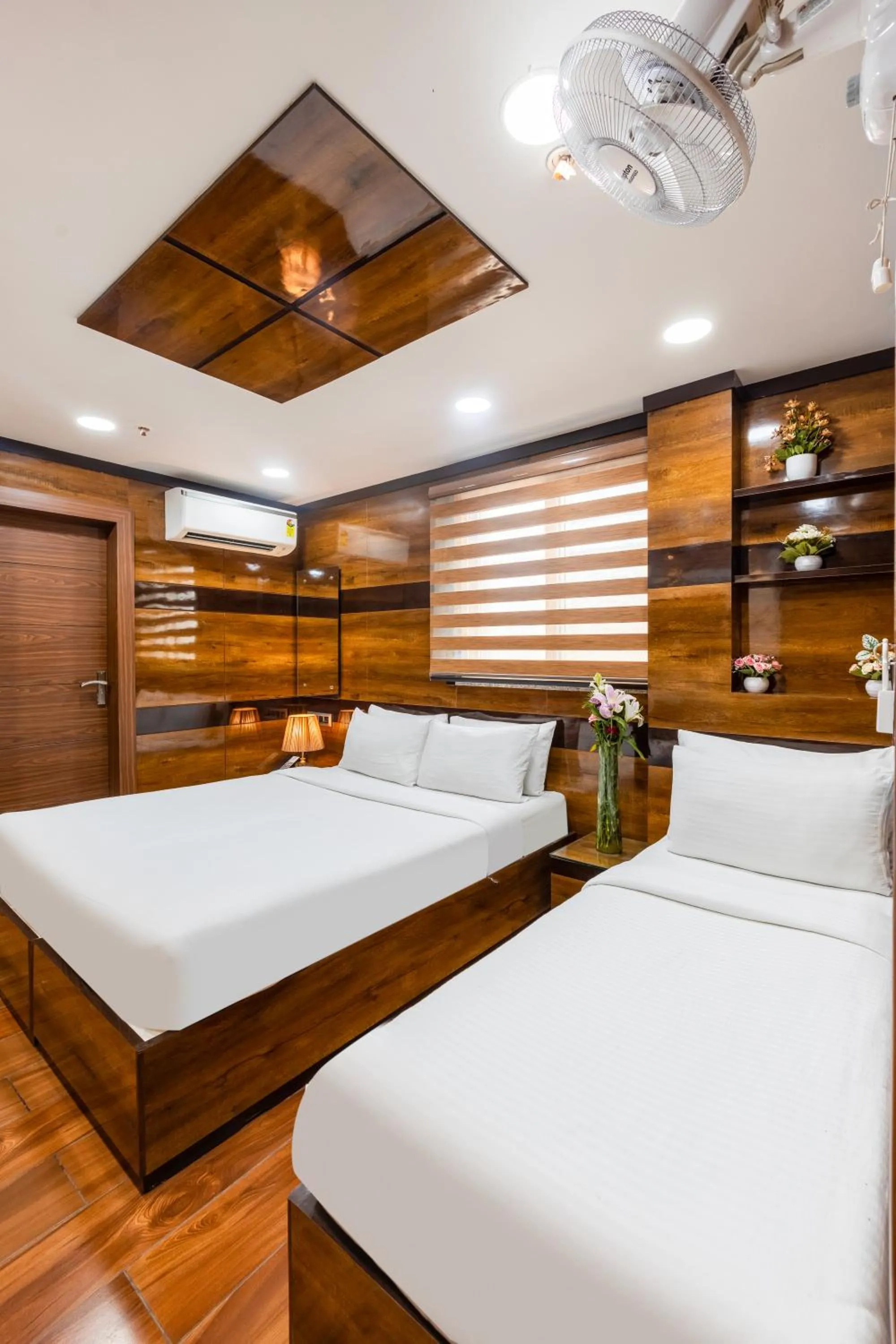 Twin Room in OPO Premier, GK2