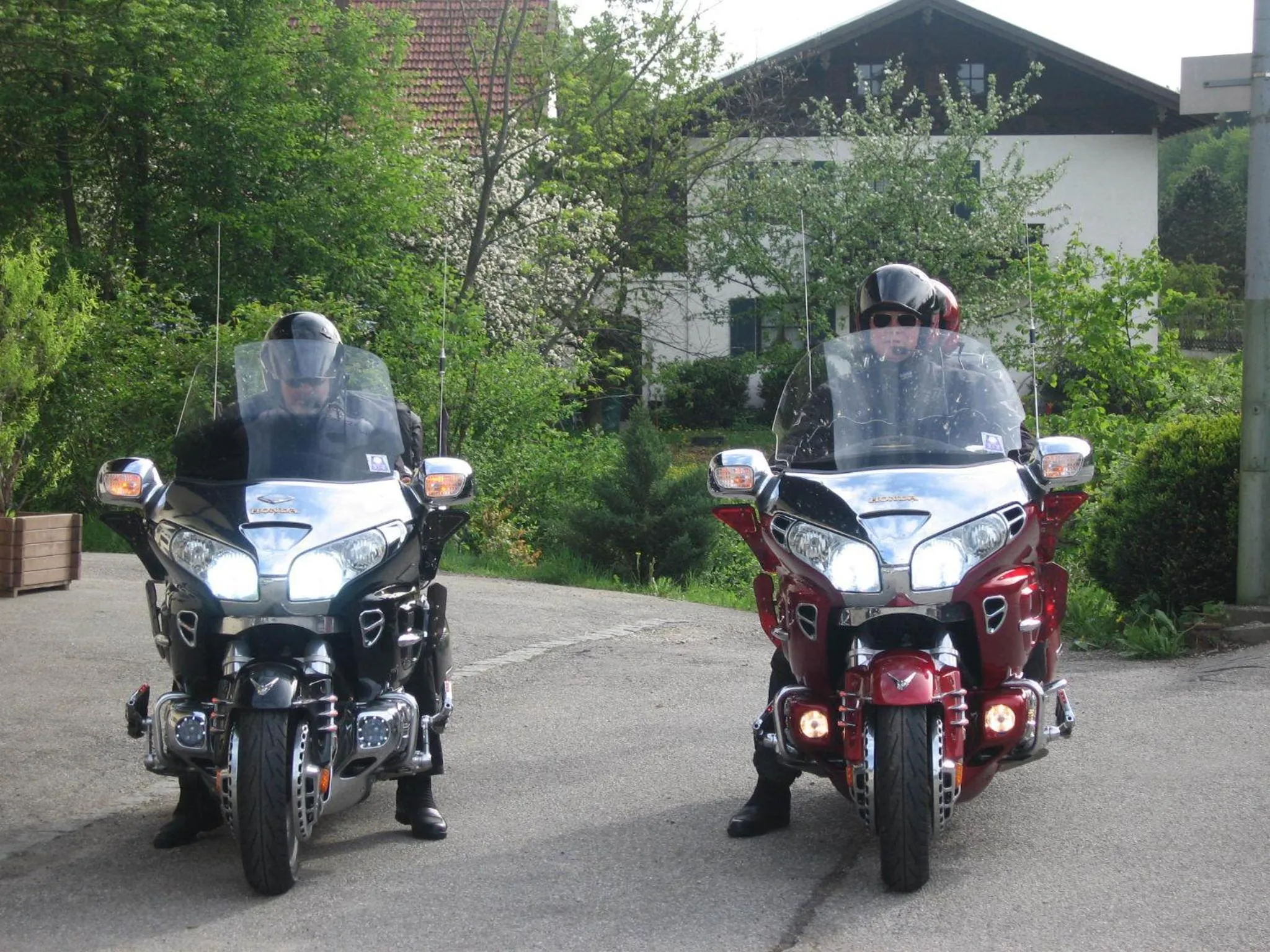 Other in Reischacher Hof