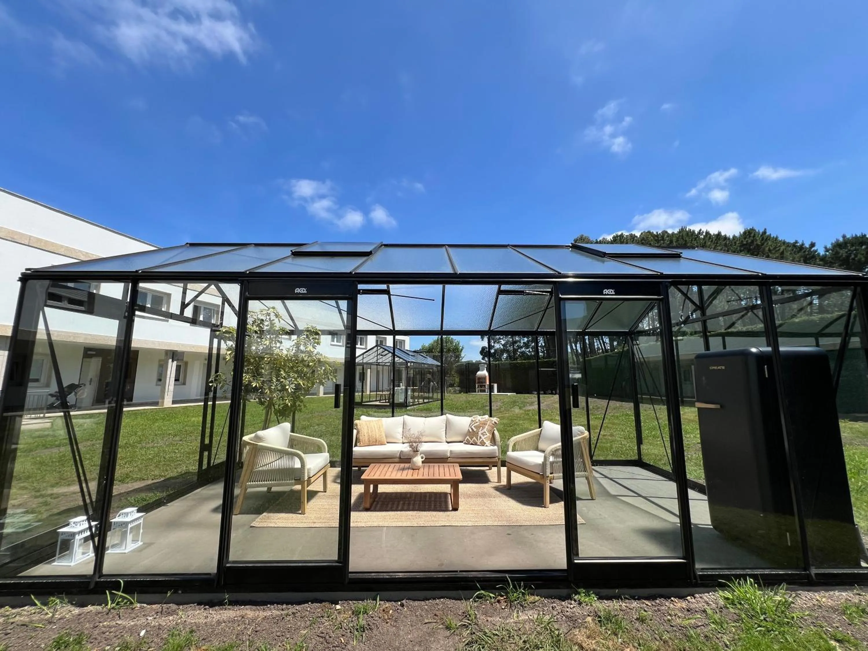 Porto Cabana by Miramar Stays