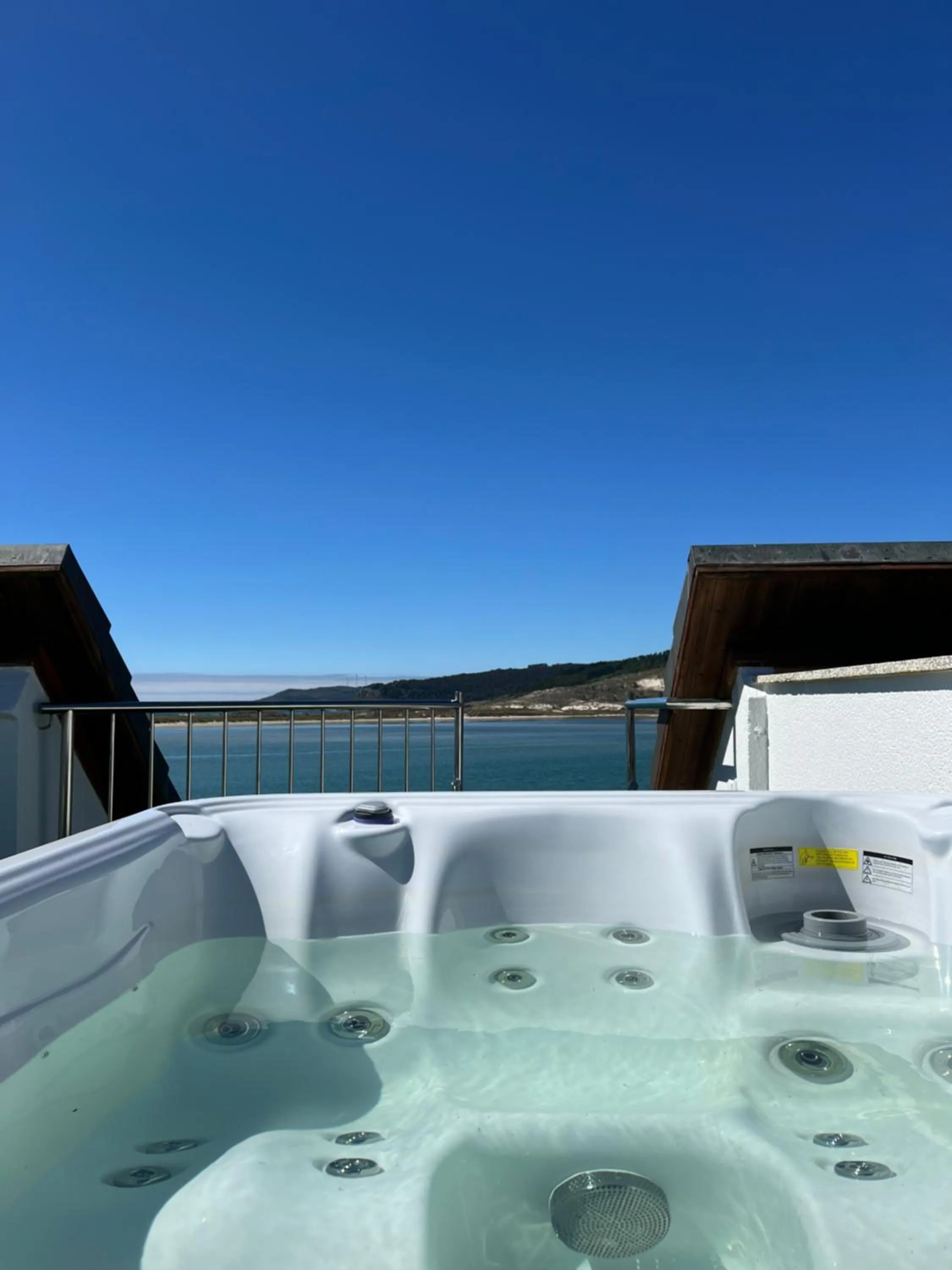 Porto Cabana by Miramar Stays