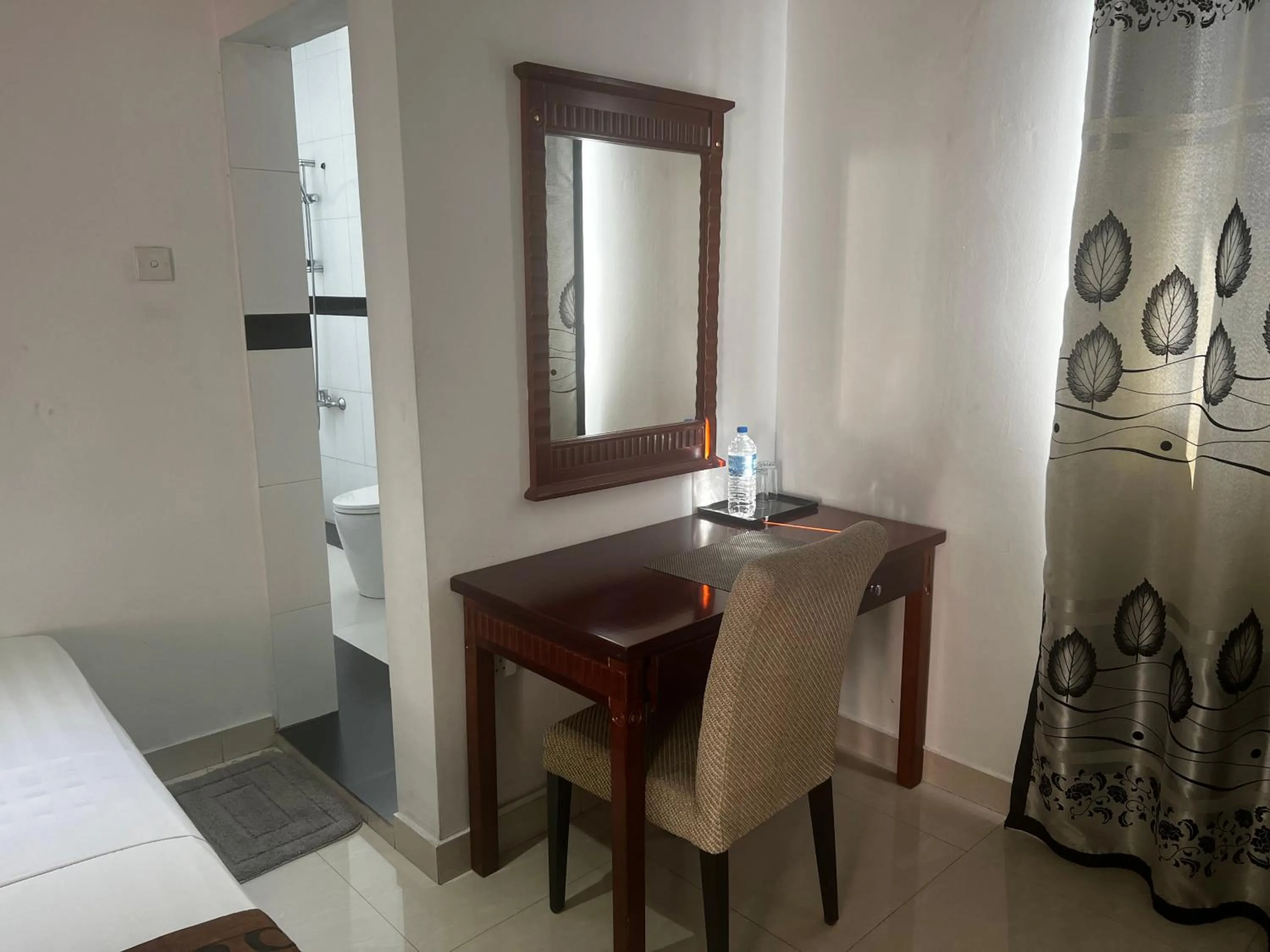 The Residence Dambulla by BBH