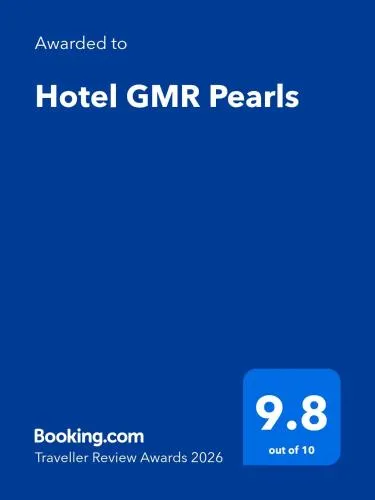 Hotel GMR Pearls