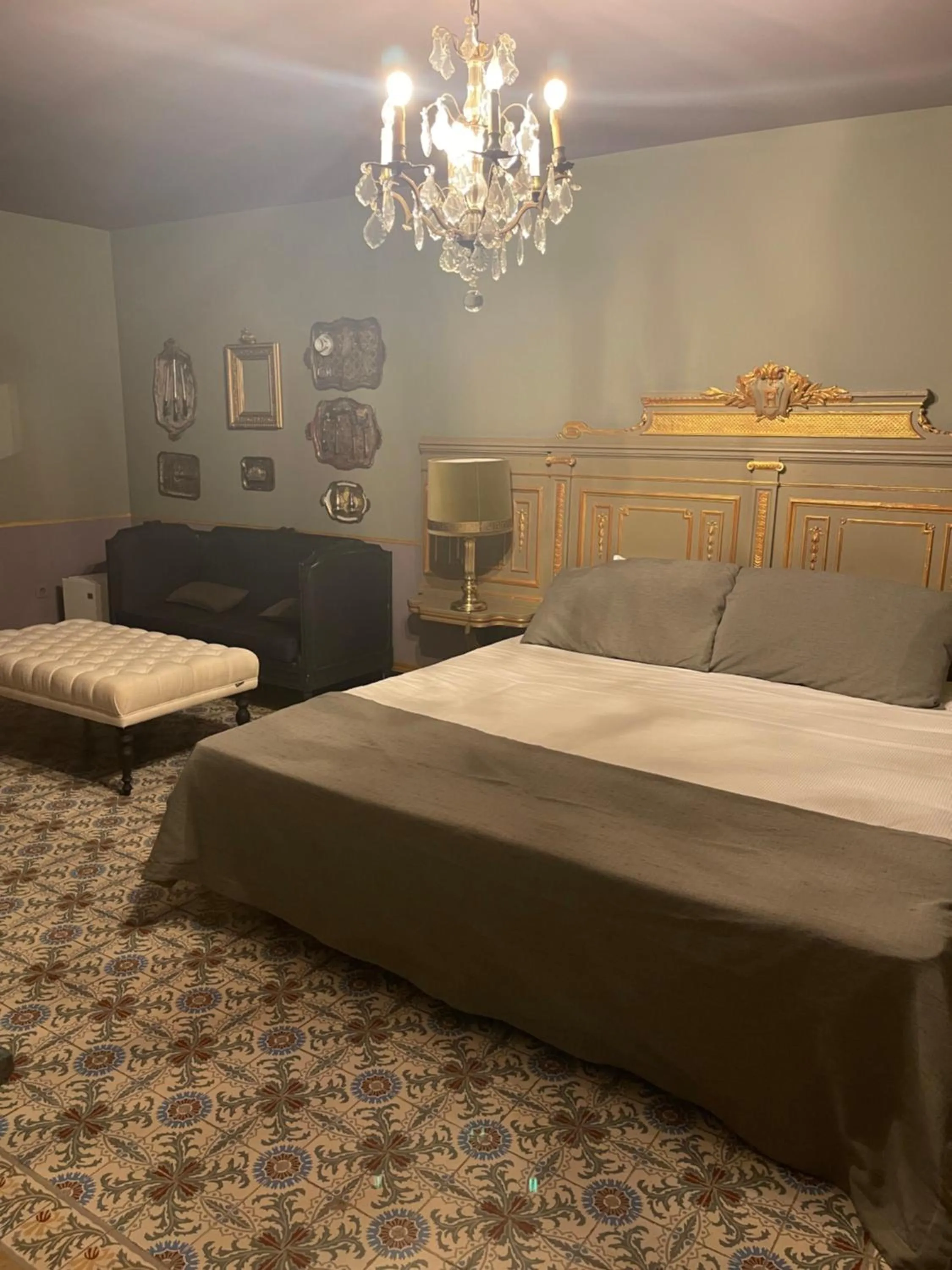 Bed in Sogni d oro